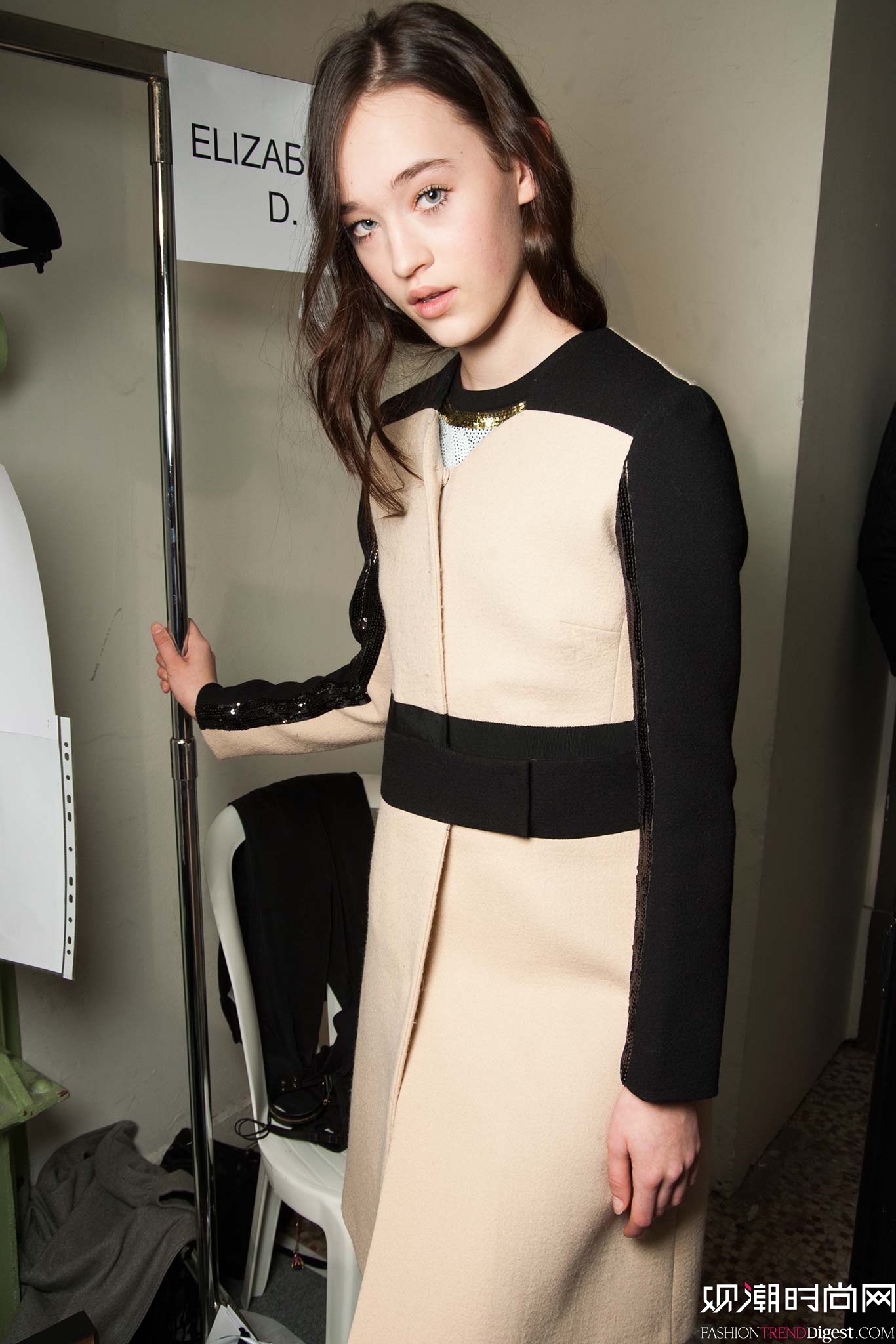 Giambattista Valli 2015ﶬrbϵDƬ