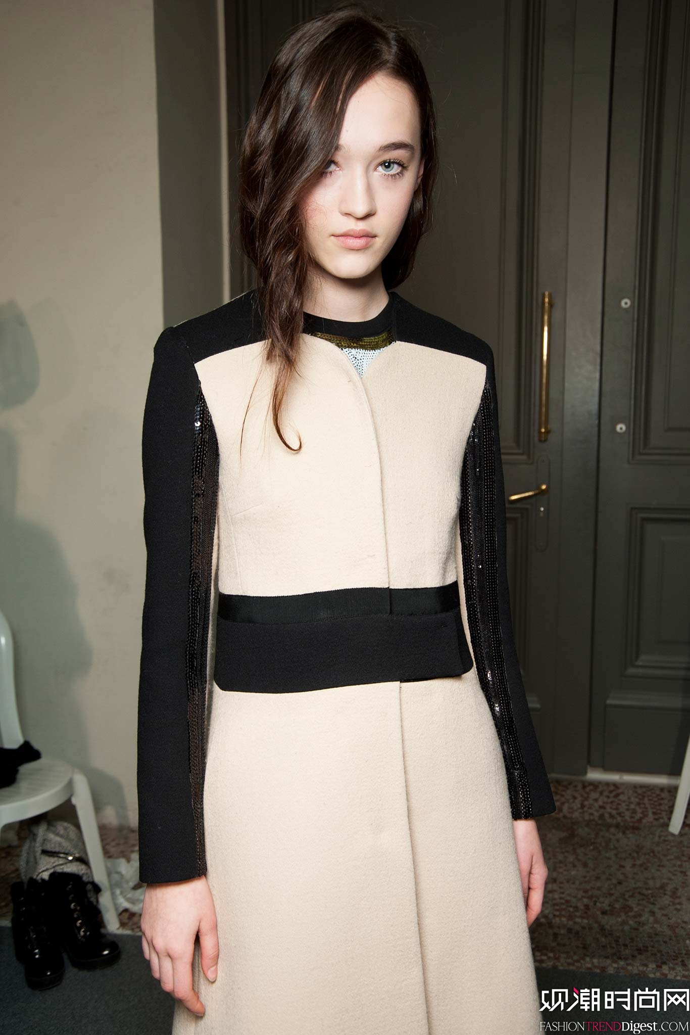 Giambattista Valli 2015ﶬrbϵDƬ