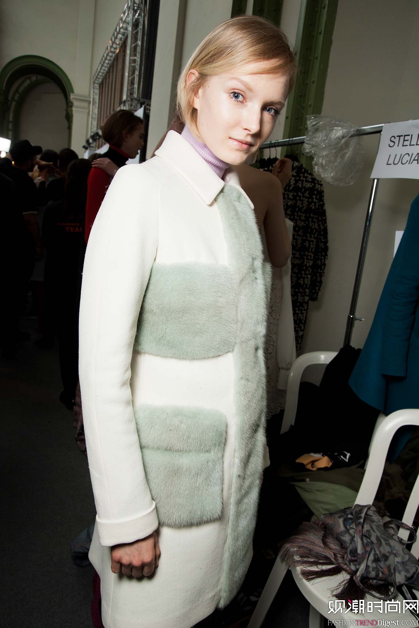 Giambattista Valli 2015ﶬr(sh)bϵDƬ