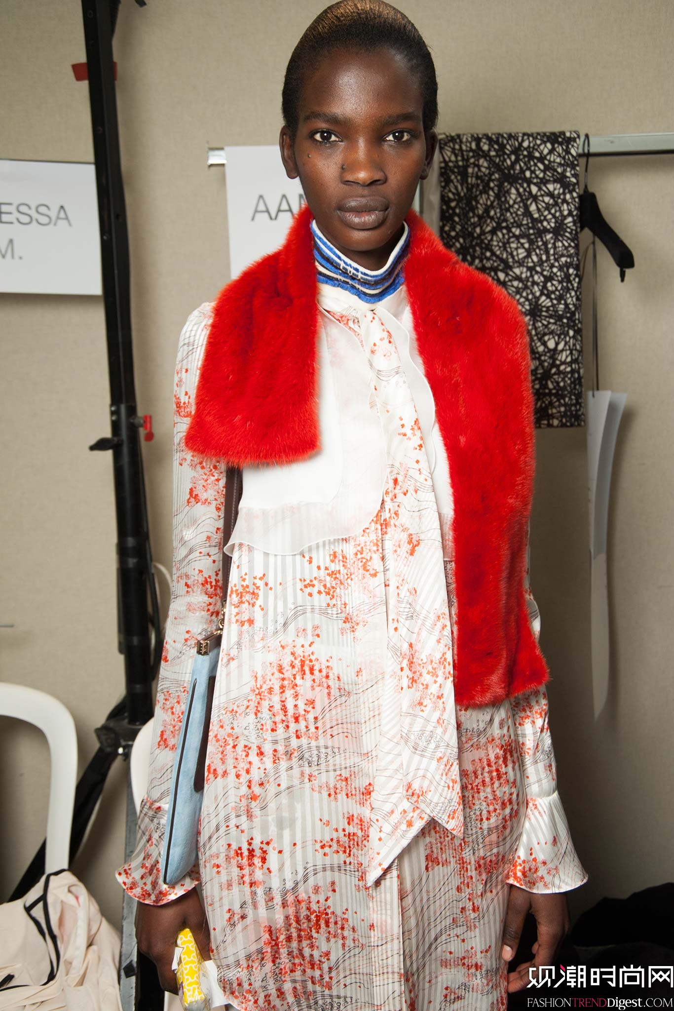 Giambattista Valli 2015ﶬrbϵDƬ