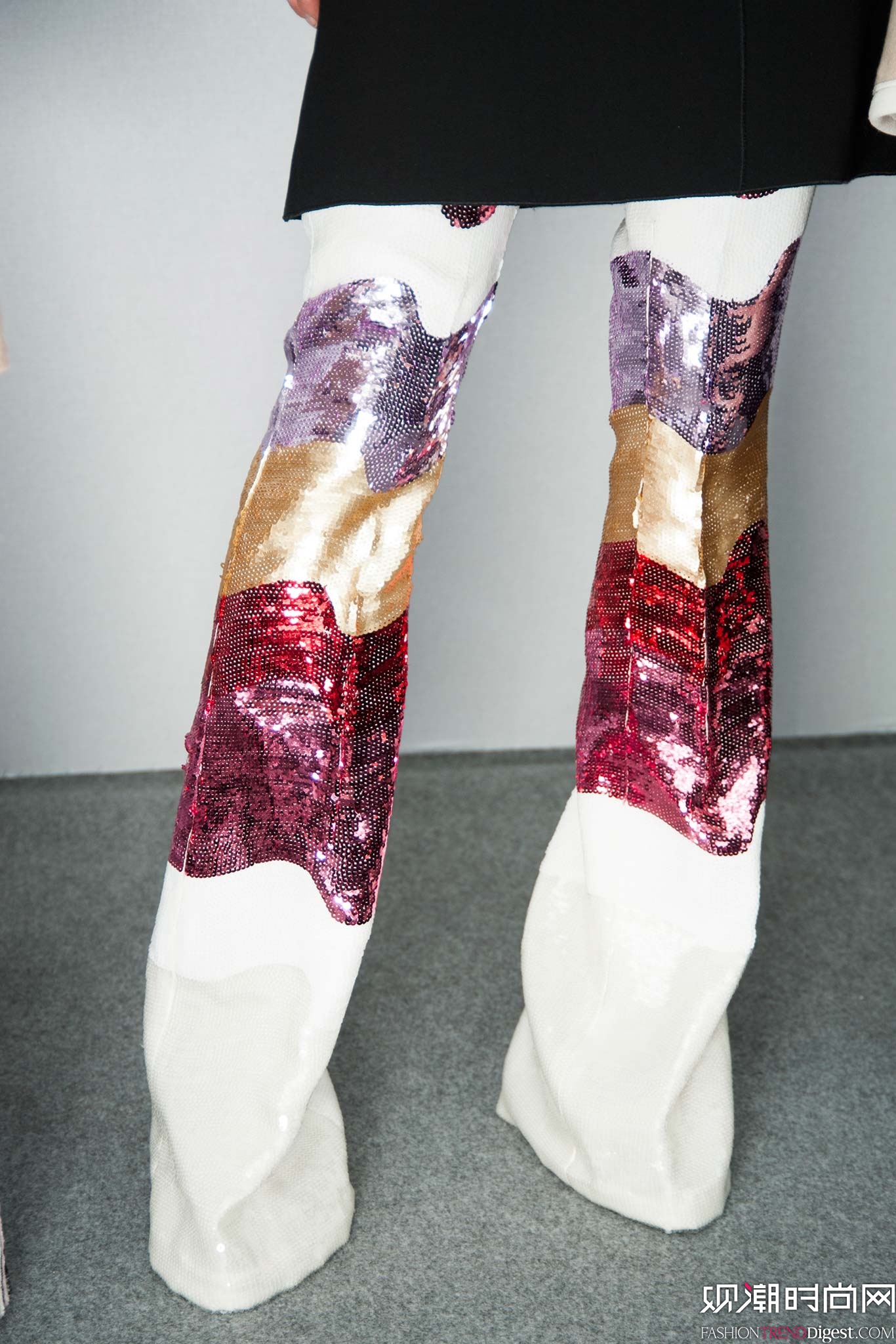 Giambattista Valli 2015ﶬr(sh)bϵ(chng)DƬ