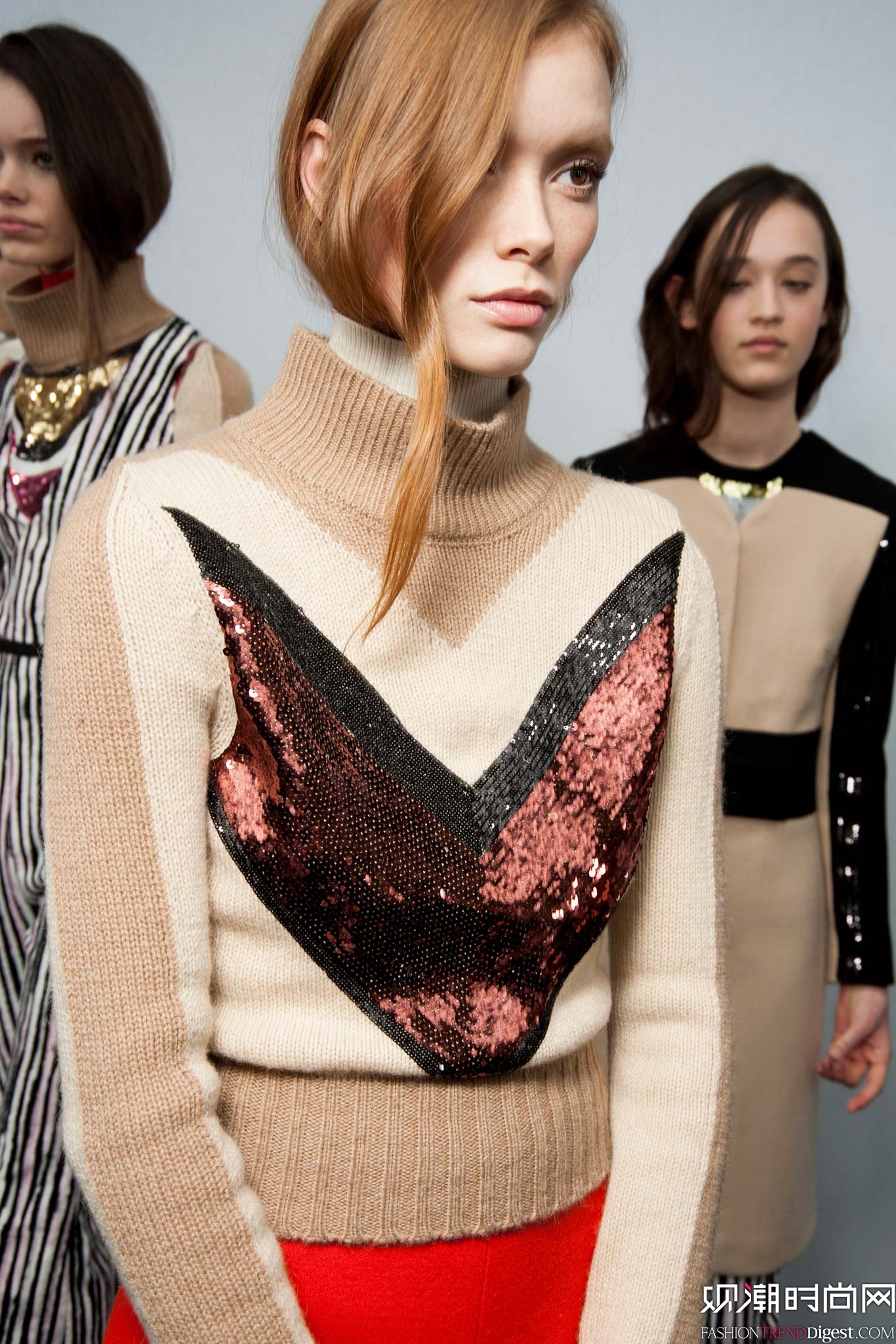 Giambattista Valli 2015ﶬrbϵDƬ
