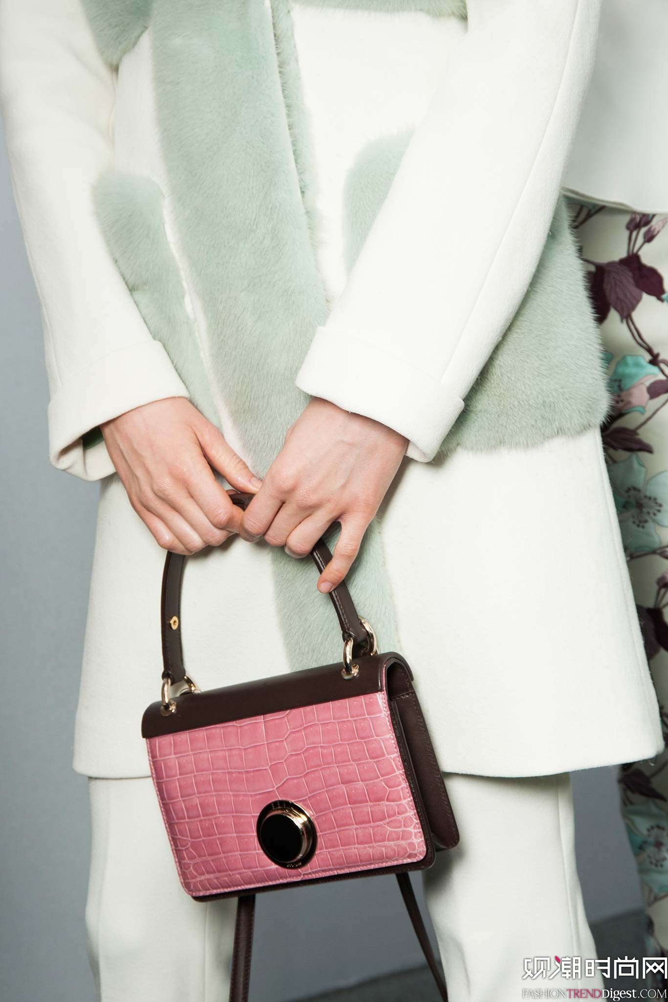 Giambattista Valli 2015ﶬrbϵDƬ