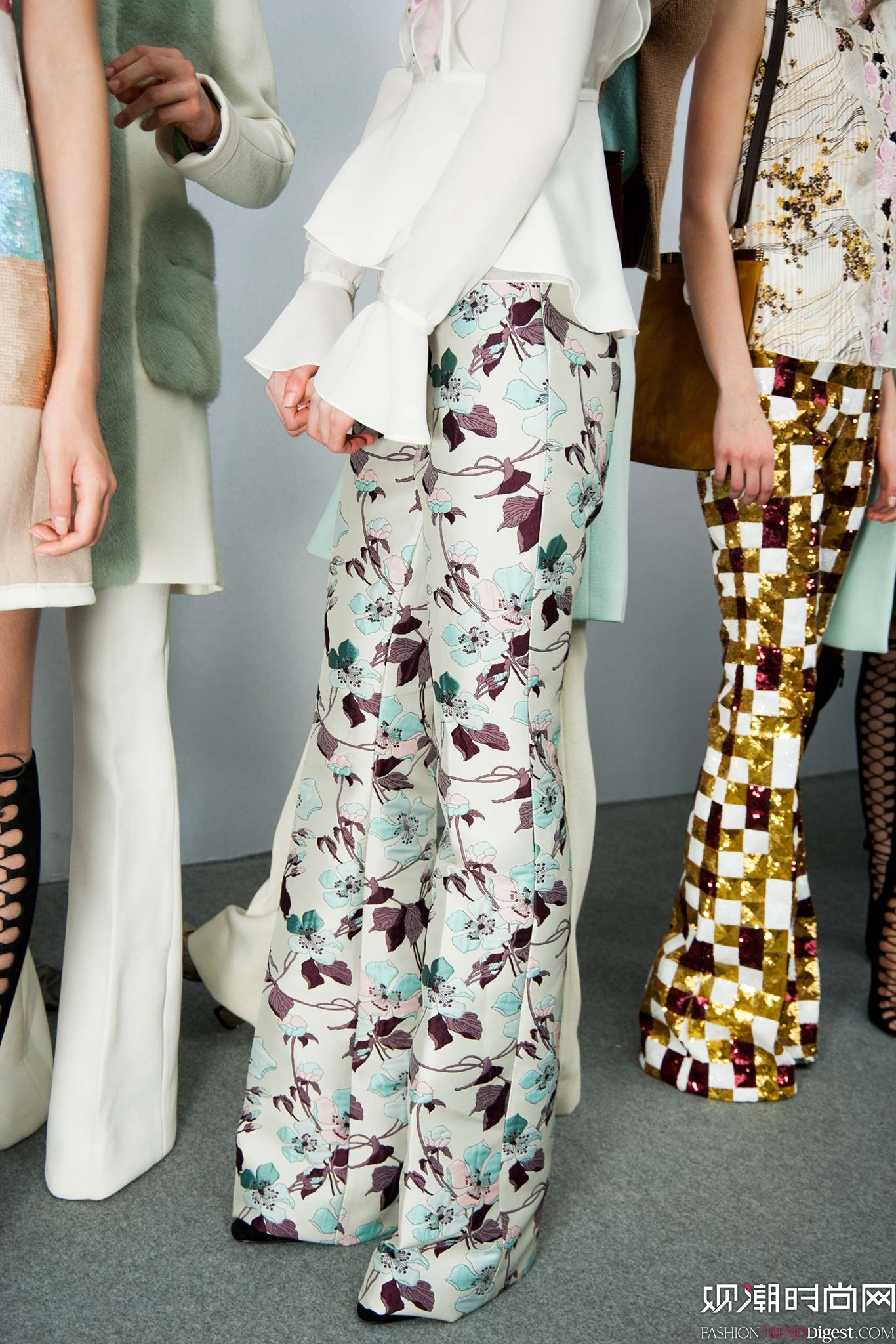 Giambattista Valli 2015ﶬrbϵDƬ