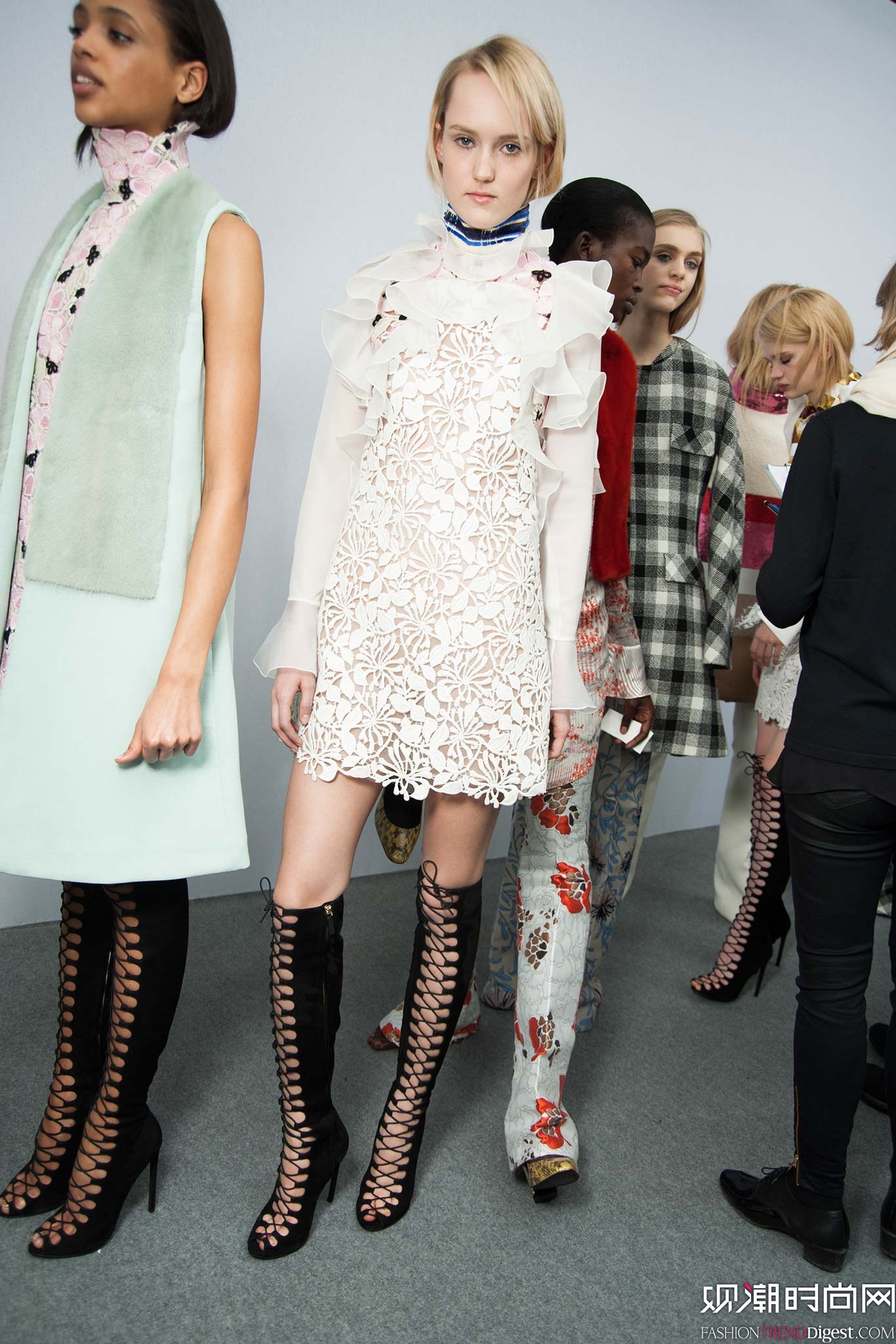 Giambattista Valli 2015ﶬr(sh)bϵDƬ