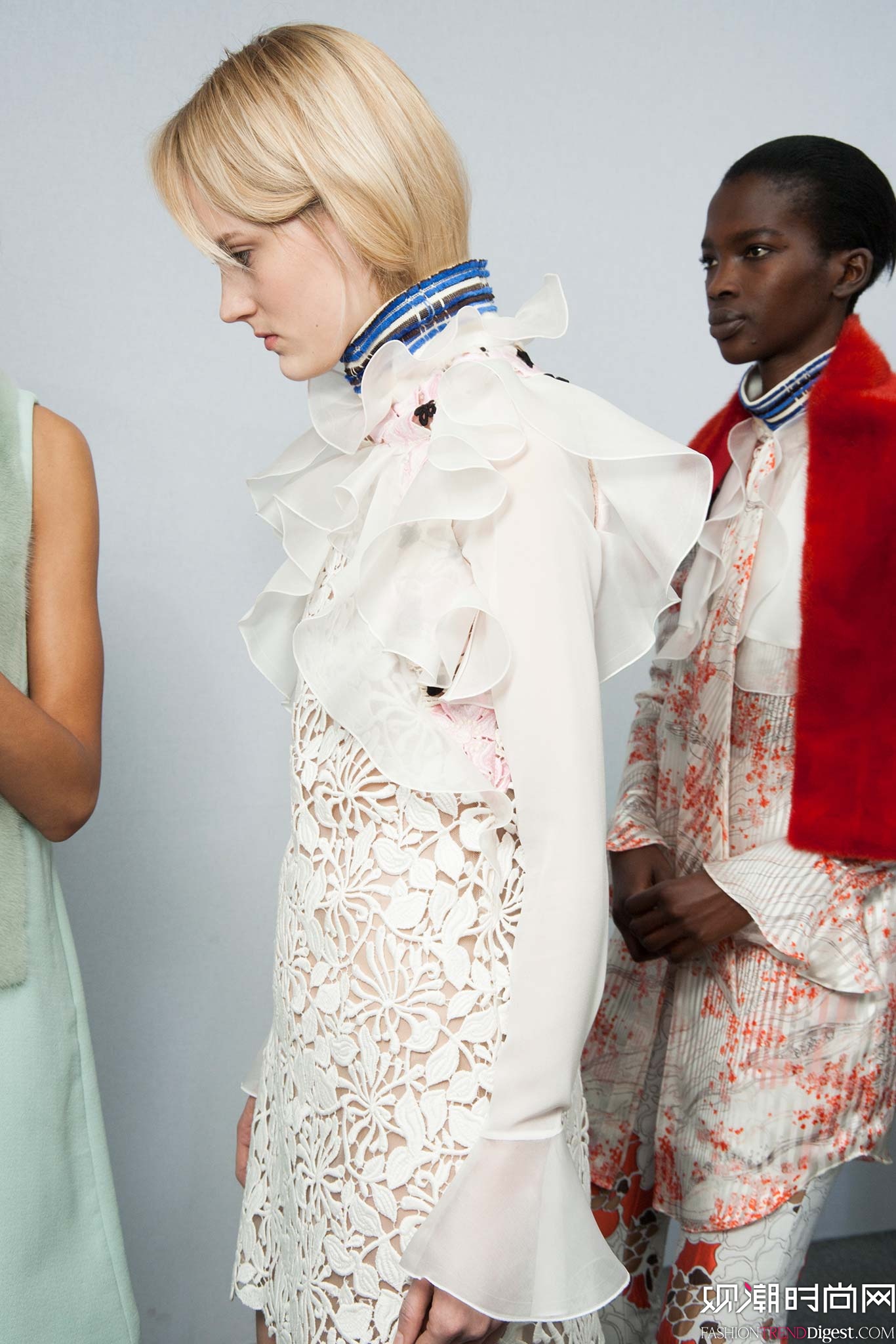Giambattista Valli 2015ﶬr(sh)bϵDƬ