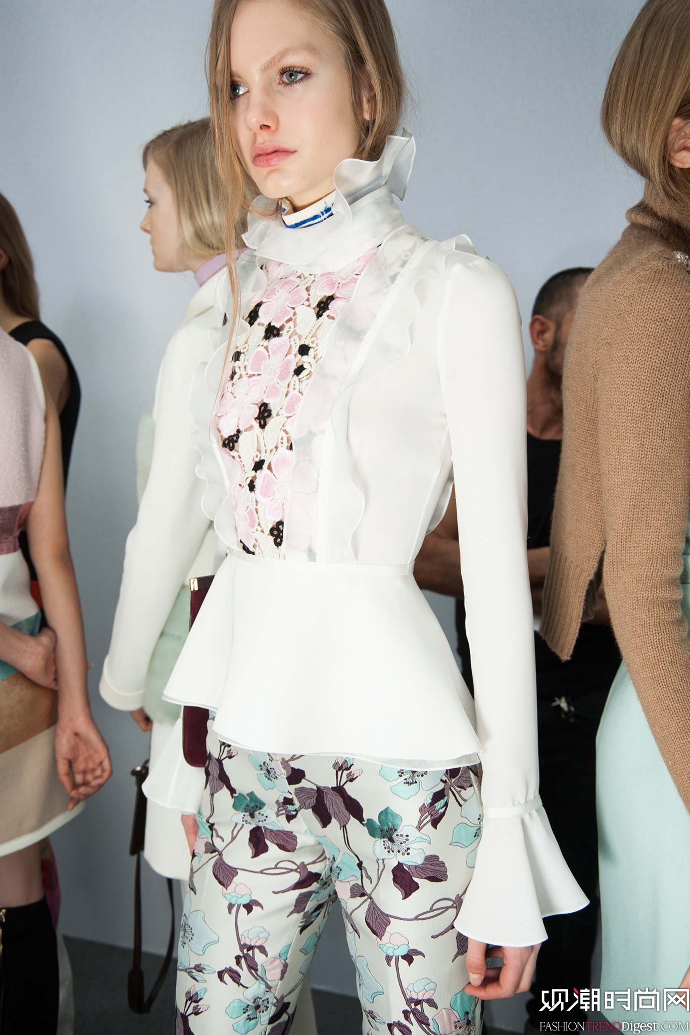 Giambattista Valli 2015ﶬrbϵDƬ