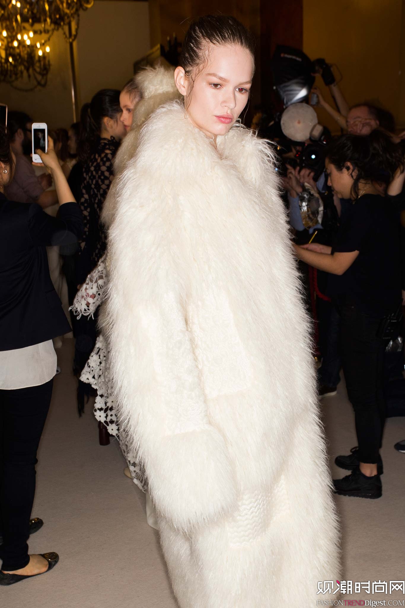 Stella McCartney 2015ﶬrbϵDƬ