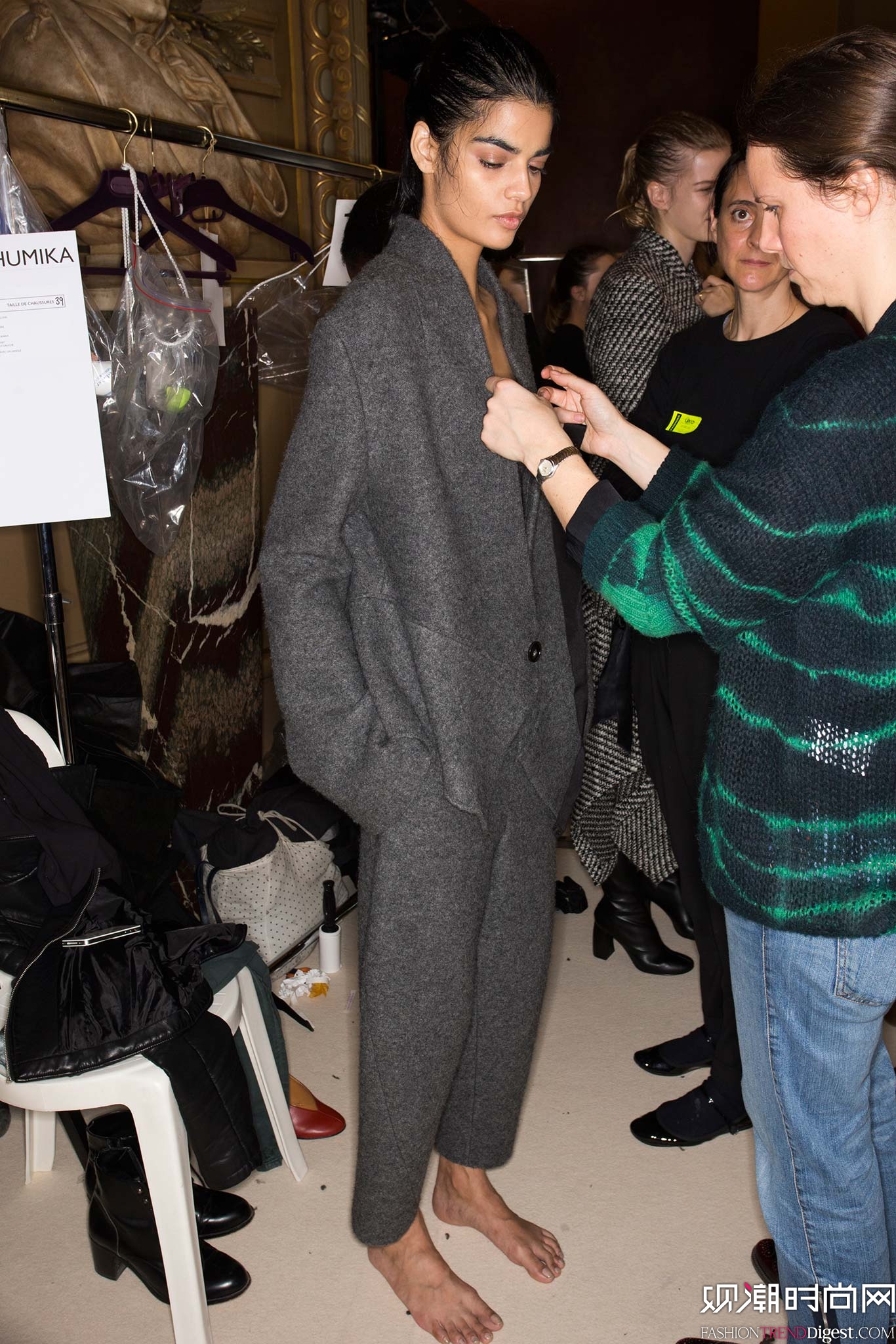 Stella McCartney 2015ﶬrbϵDƬ