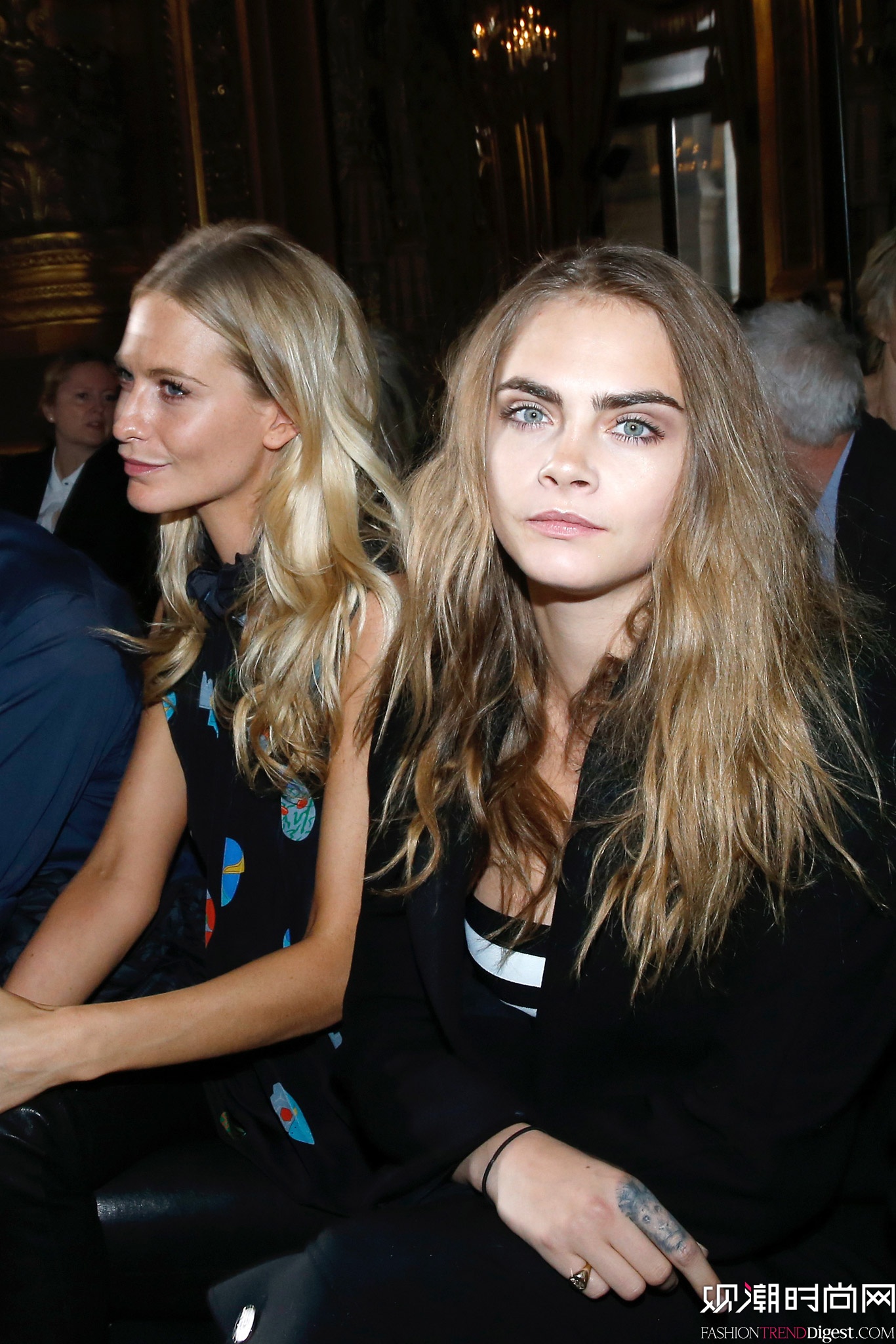 Stella McCartney 2015ﶬrbϵDƬ