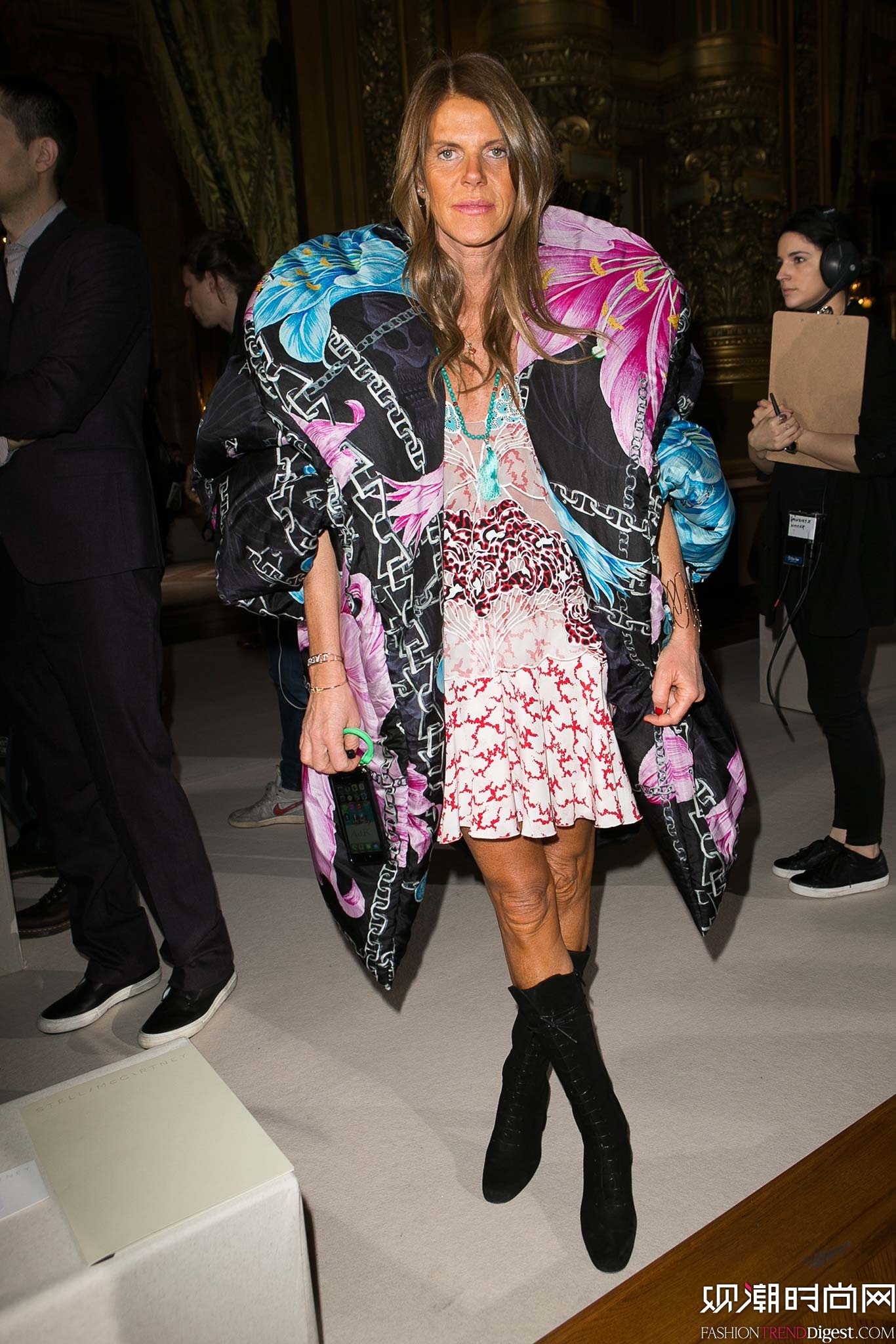 Stella McCartney 2015ﶬrbϵDƬ