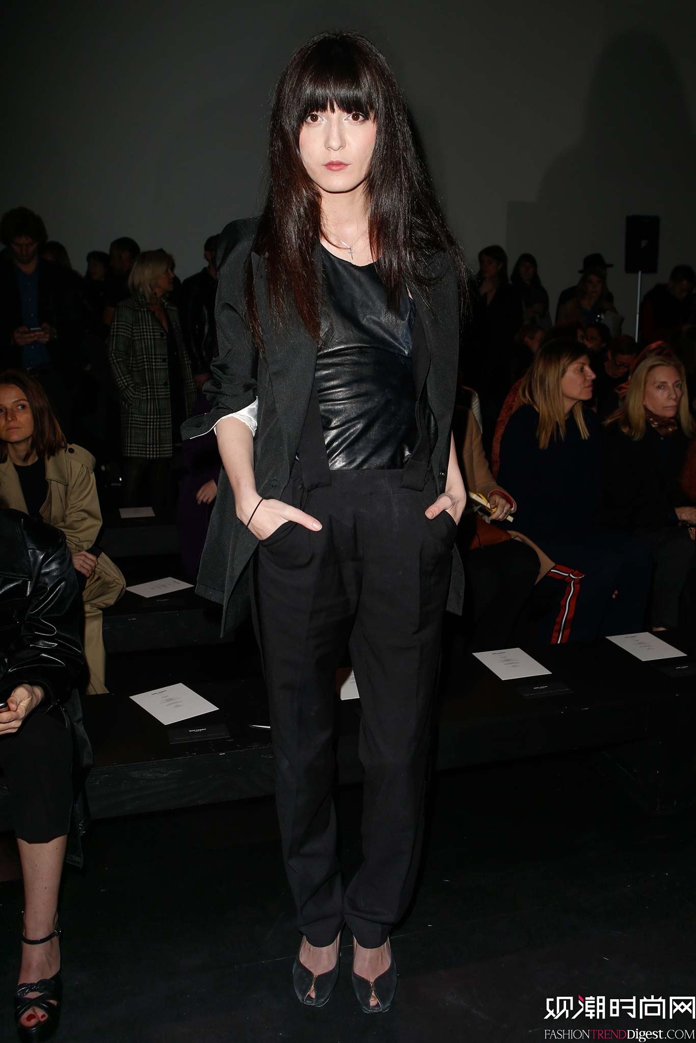 Saint Laurent 2015ﶬrbϵDƬ
