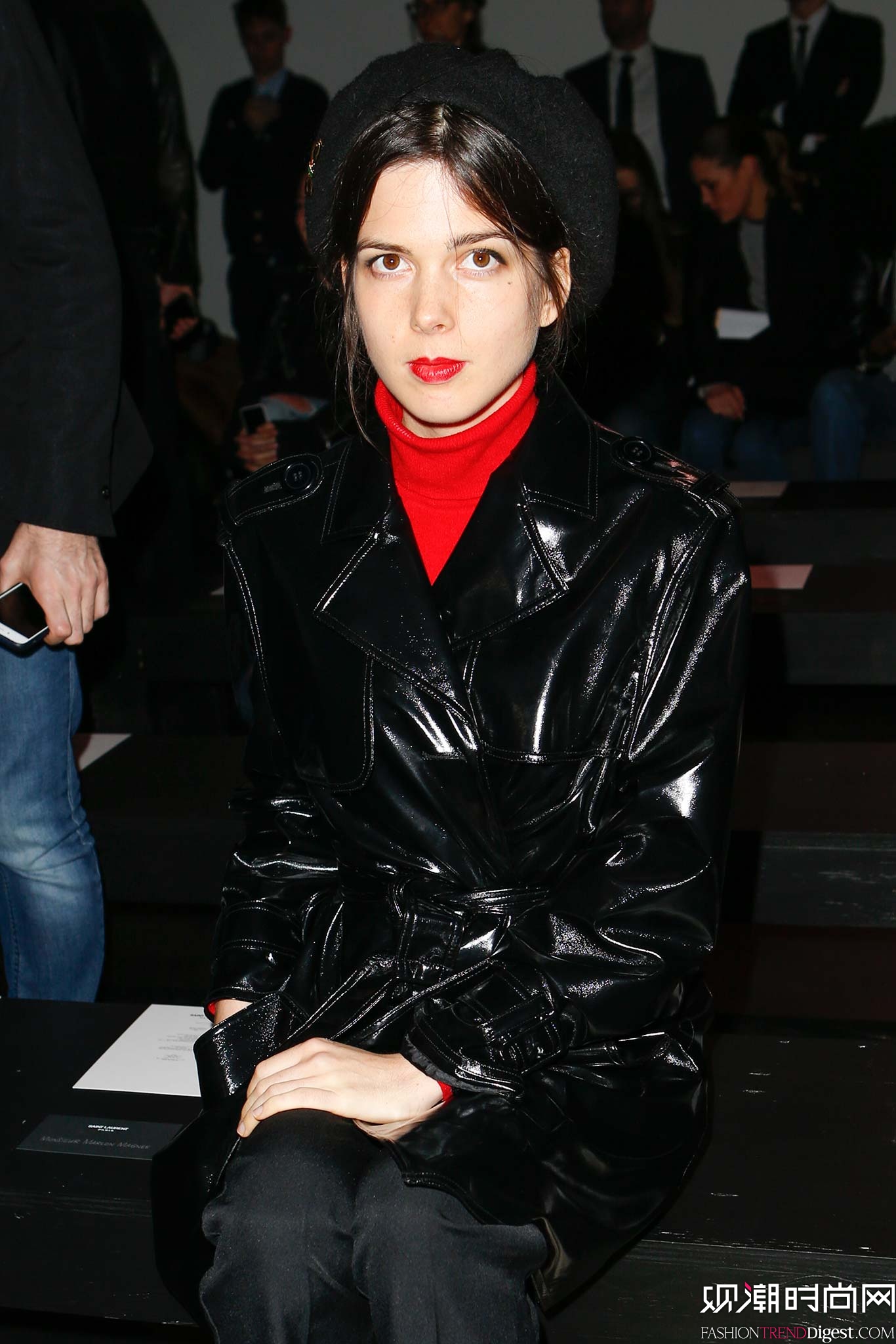 Saint Laurent 2015ﶬrbϵDƬ