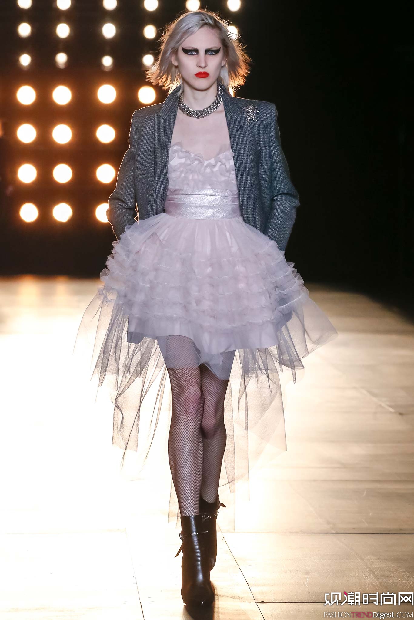Saint Laurent 2015ﶬrbϵDƬ