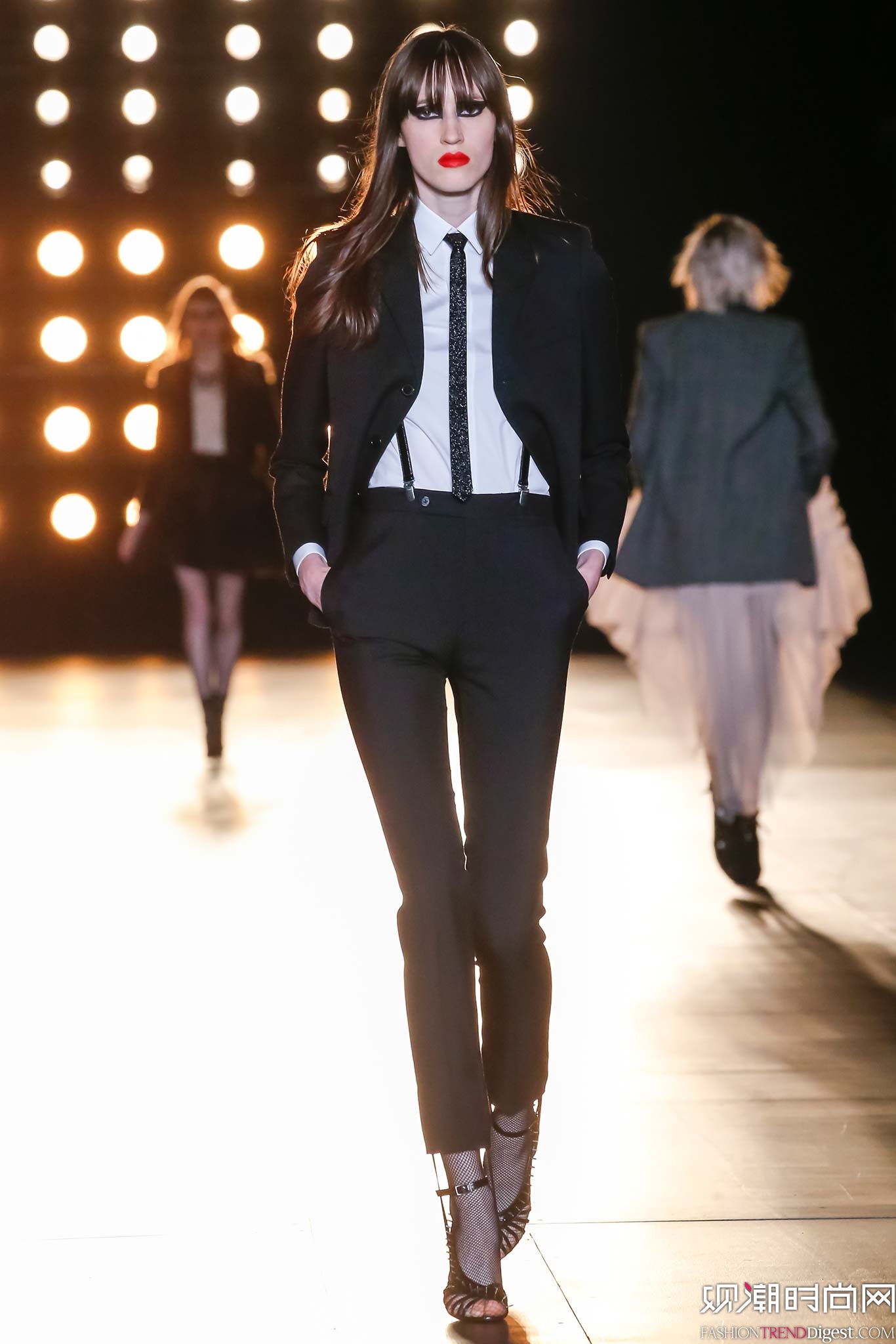 Saint Laurent 2015ﶬrbϵDƬ