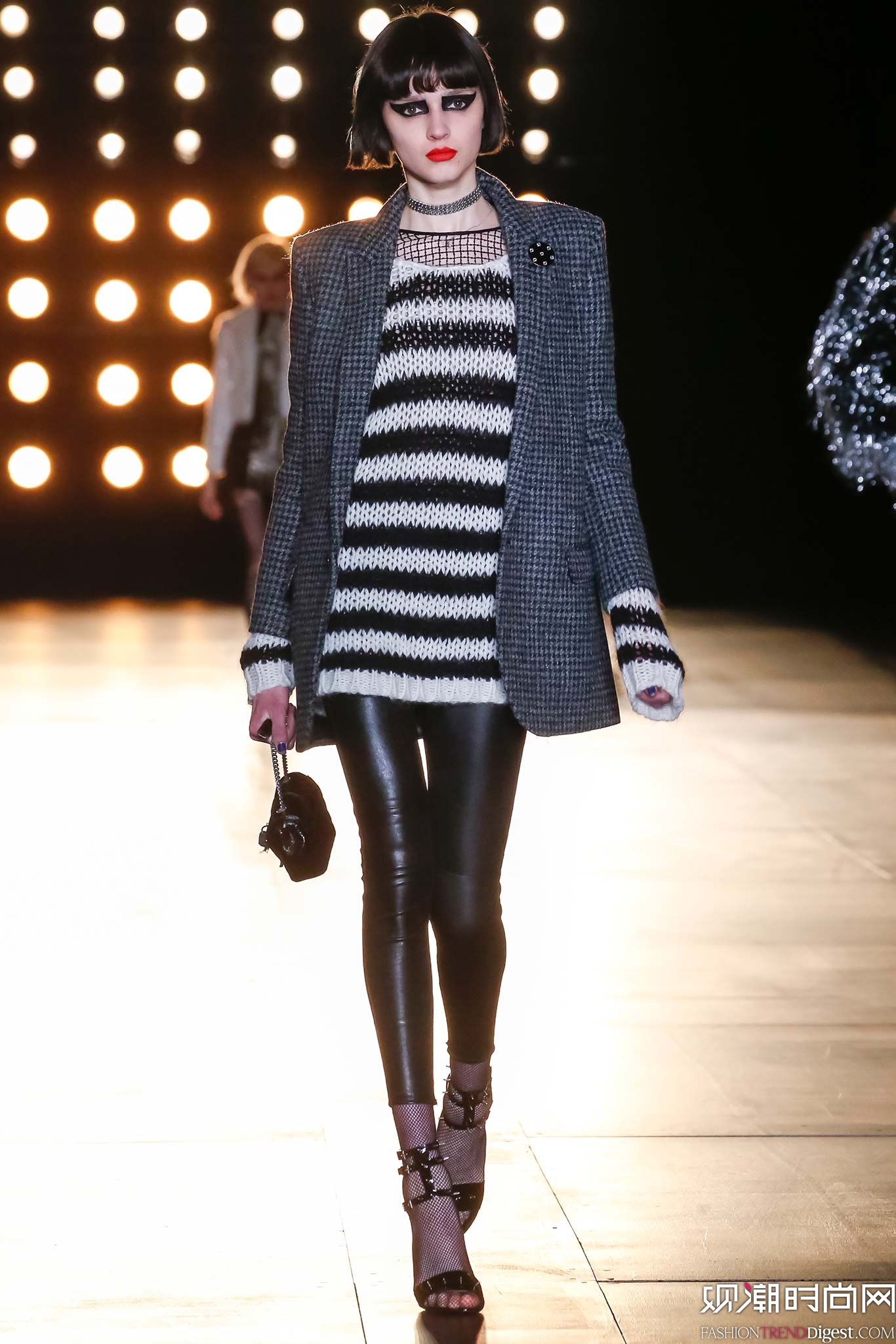 Saint Laurent 2015ﶬrbϵDƬ