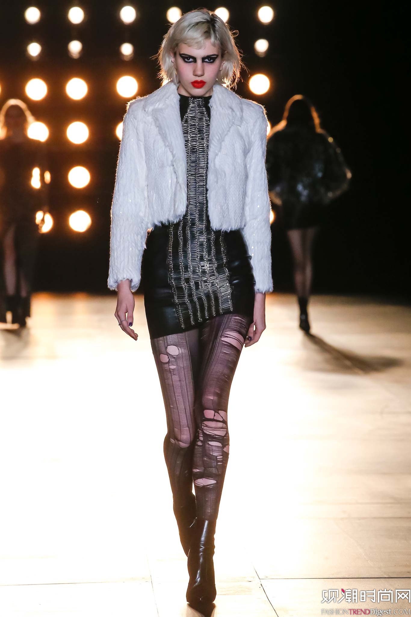 Saint Laurent 2015ﶬrbϵDƬ