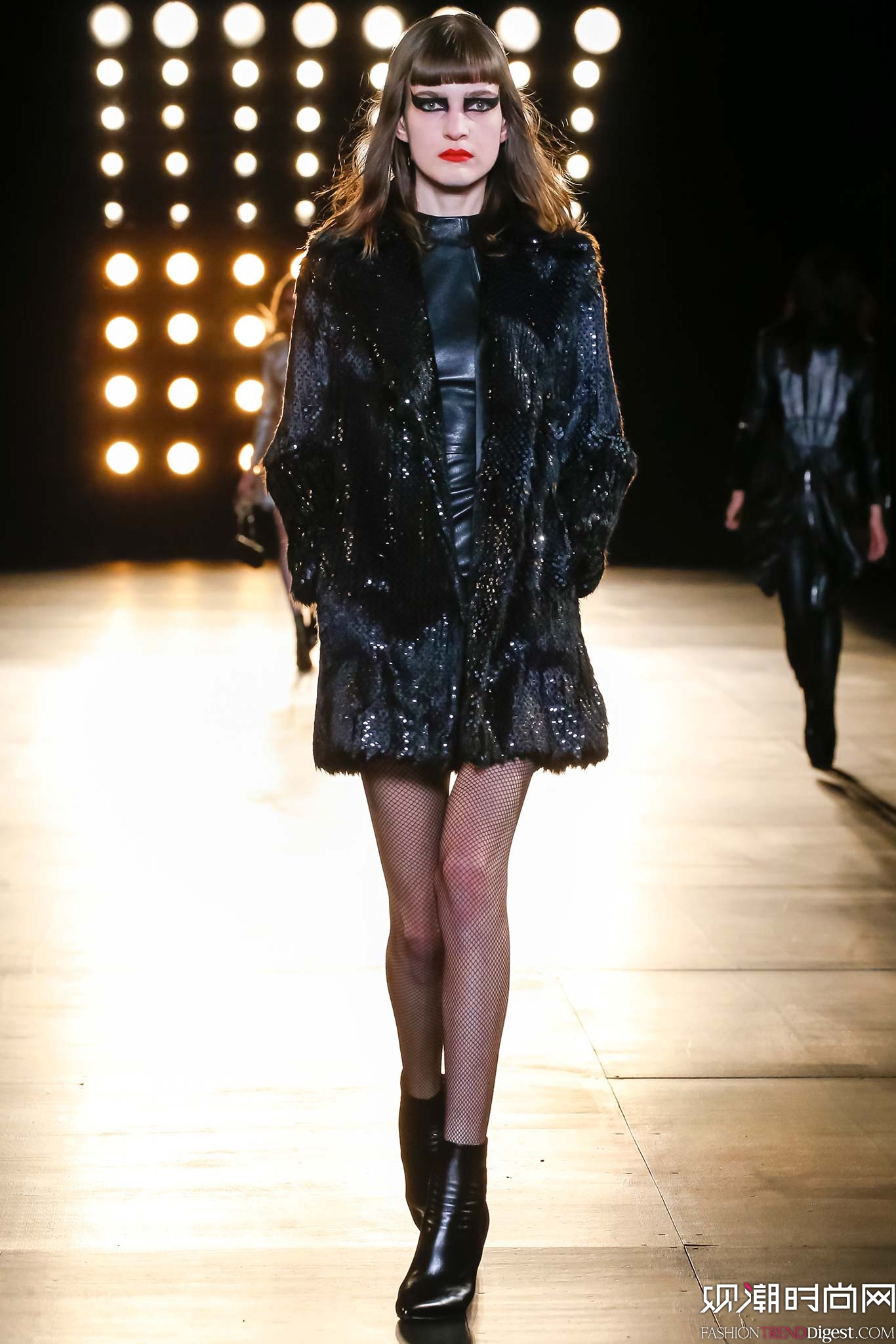 Saint Laurent 2015ﶬrbϵDƬ