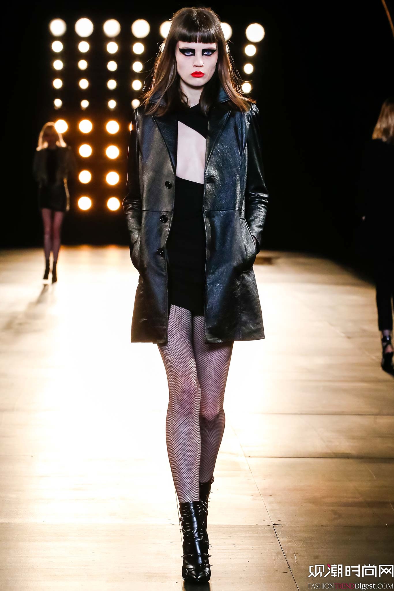 Saint Laurent 2015ﶬr(sh)bϵ(chng)DƬ