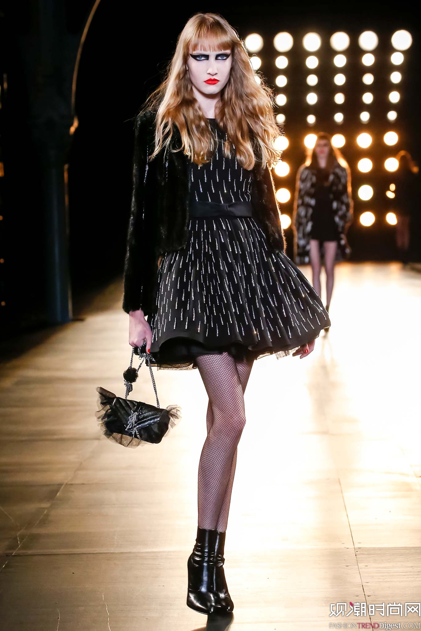 Saint Laurent 2015ﶬrbϵDƬ