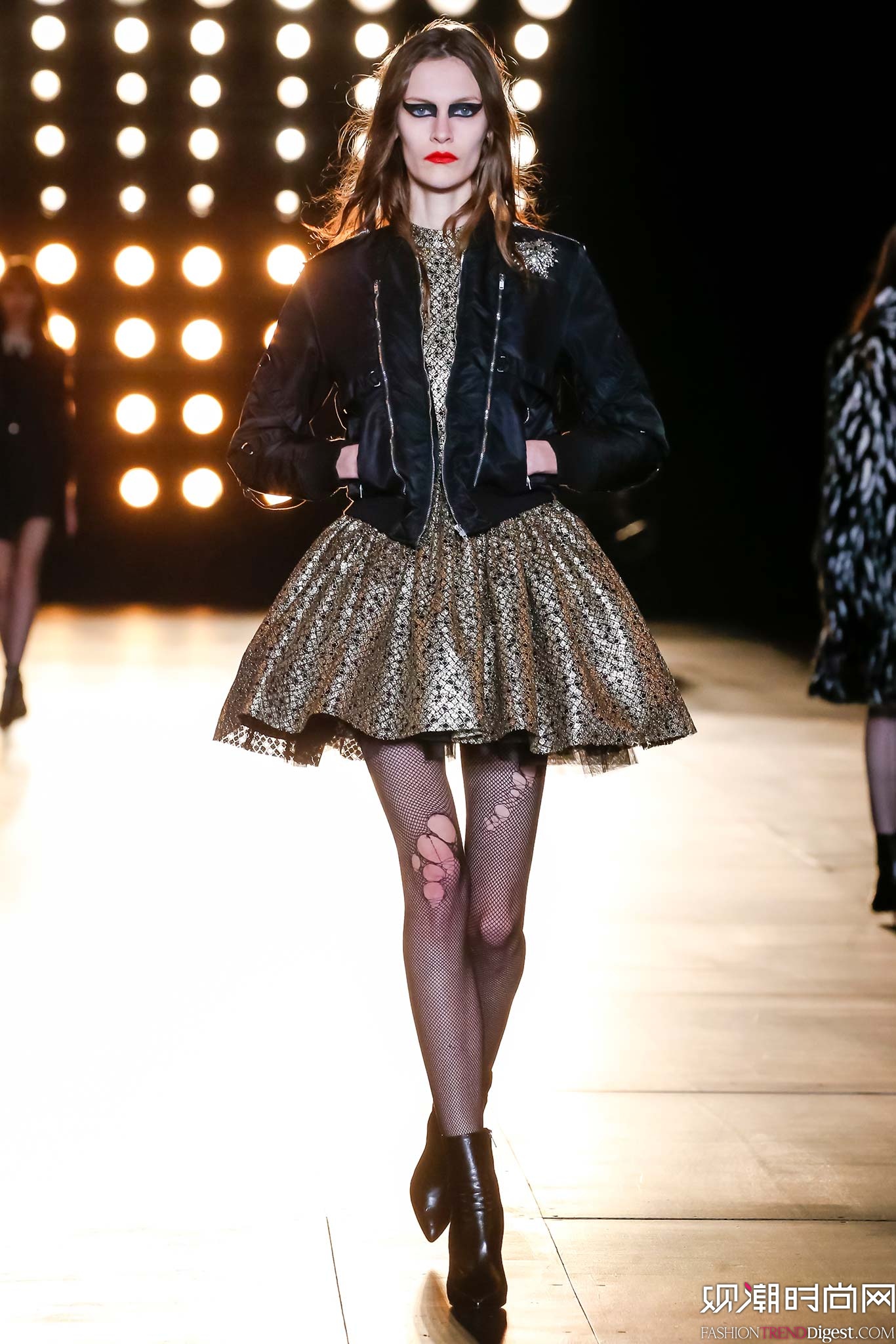 Saint Laurent 2015ﶬrbϵDƬ