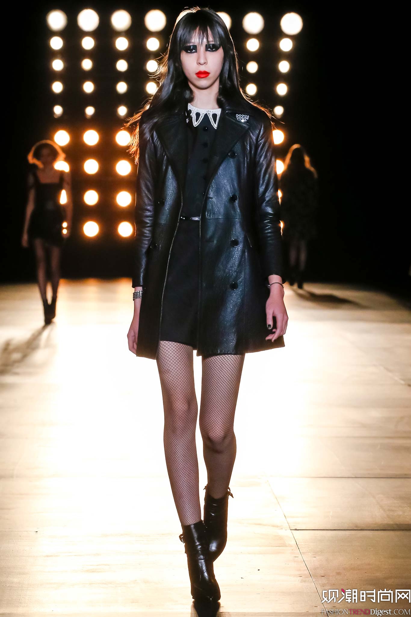 Saint Laurent 2015ﶬr(sh)bϵ(chng)DƬ