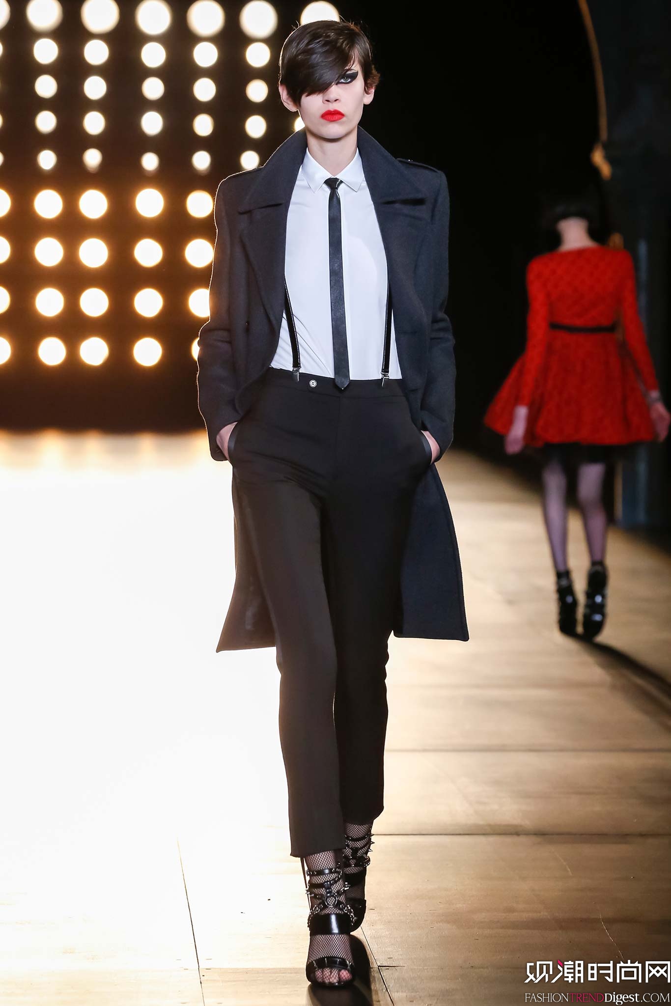 Saint Laurent 2015ﶬrbϵDƬ