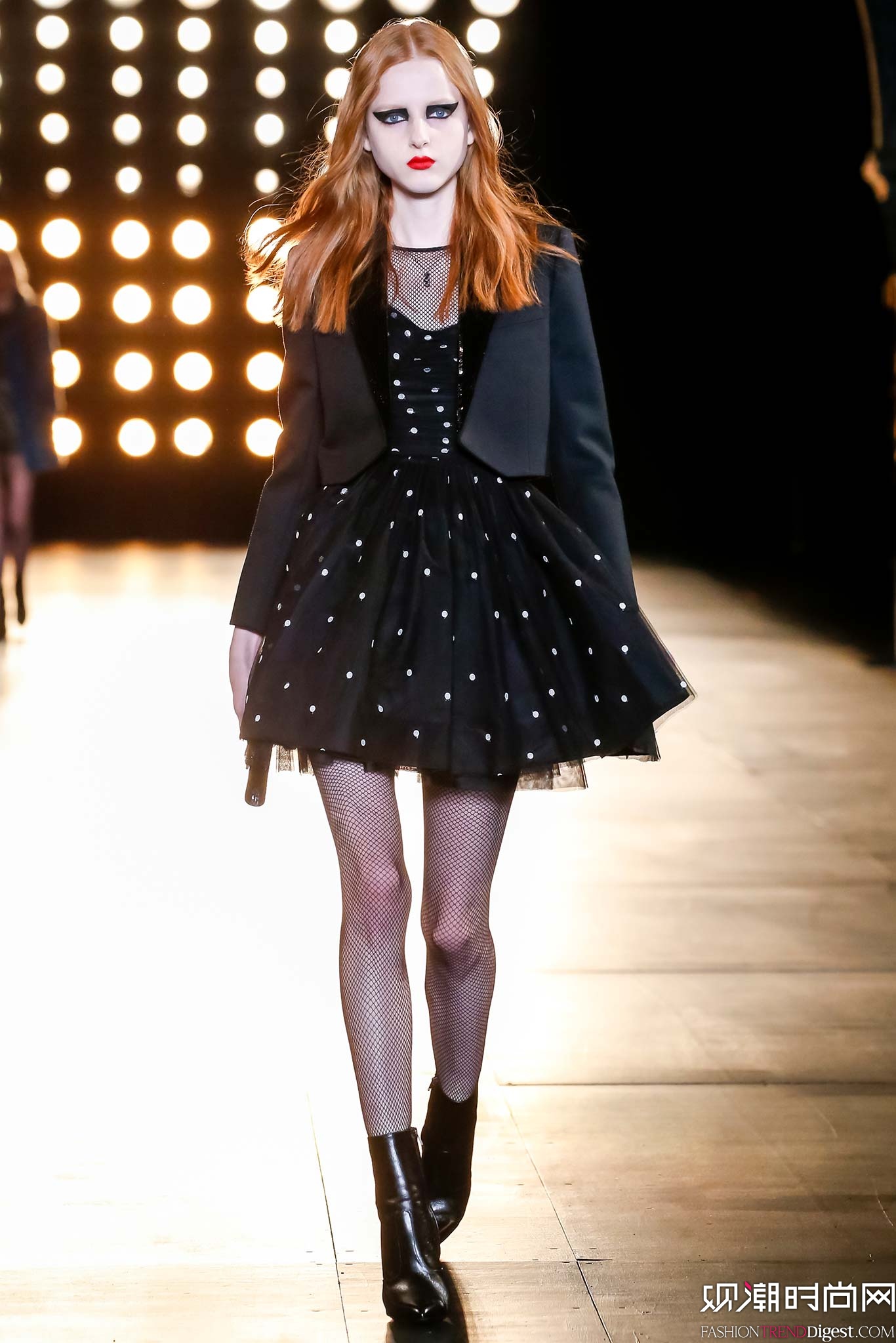 Saint Laurent 2015ﶬr(sh)bϵ(chng)DƬ