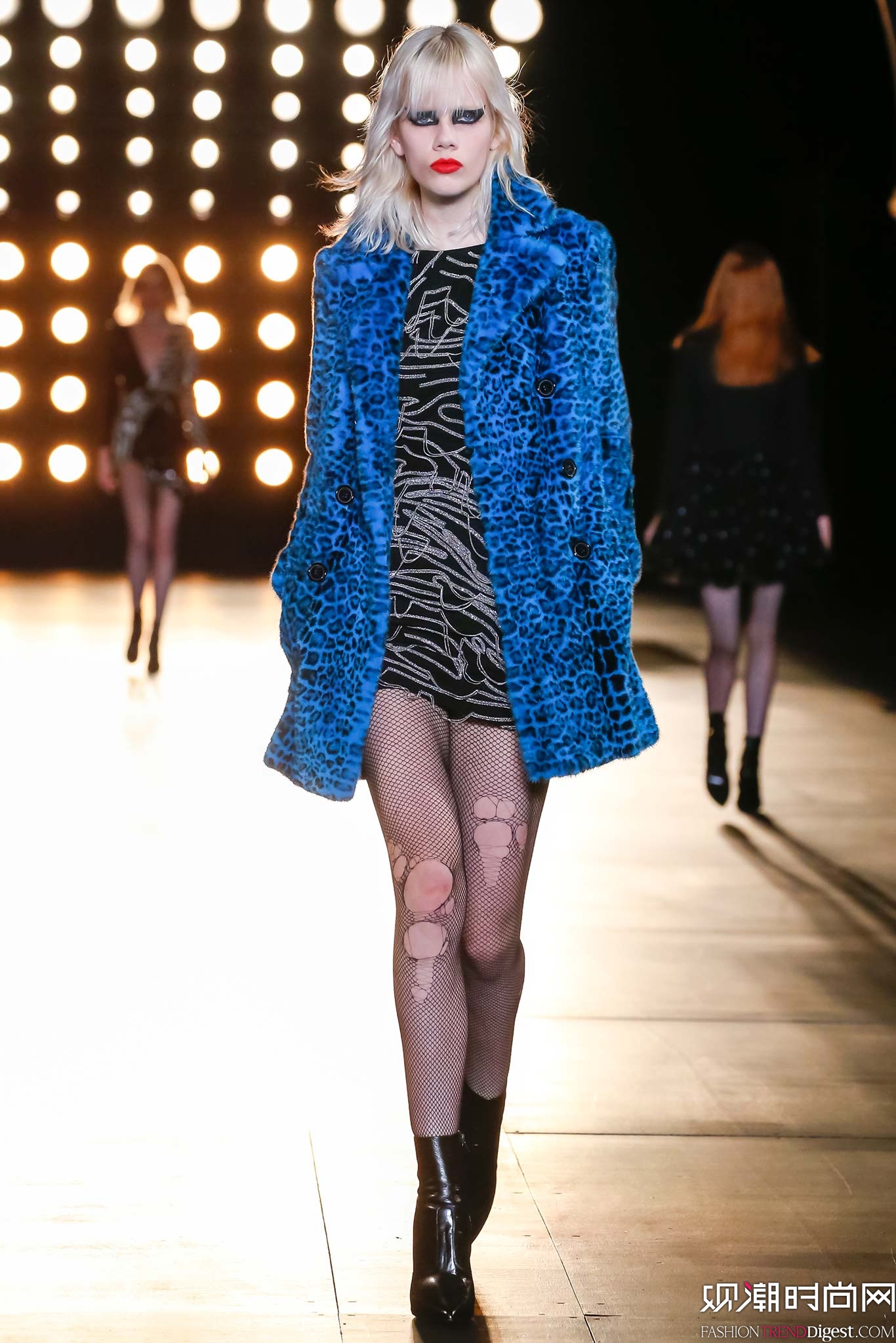 Saint Laurent 2015ﶬrbϵDƬ