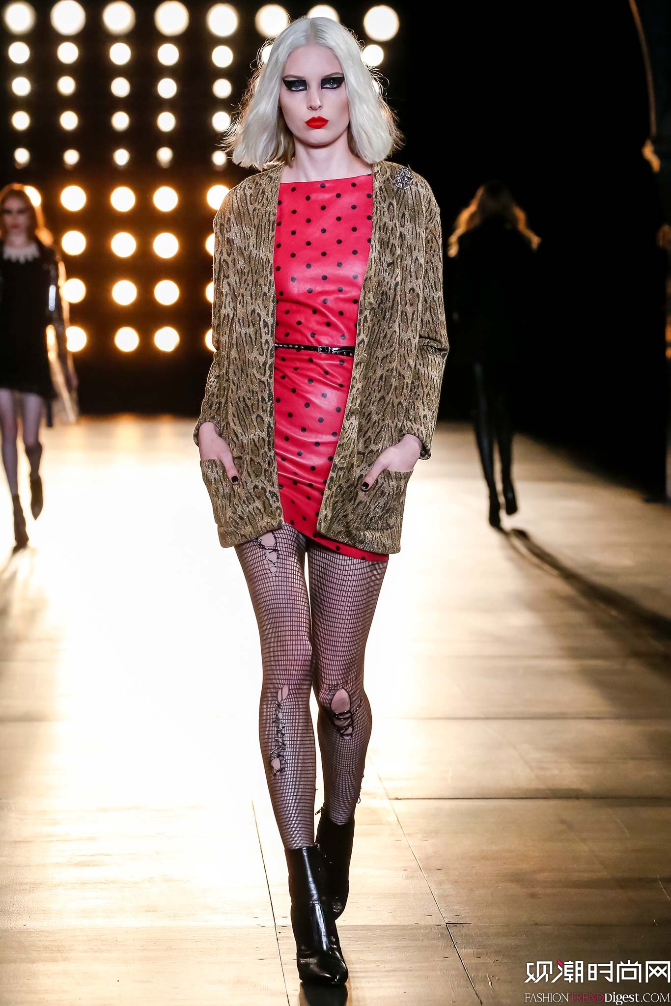 Saint Laurent 2015ﶬrbϵDƬ