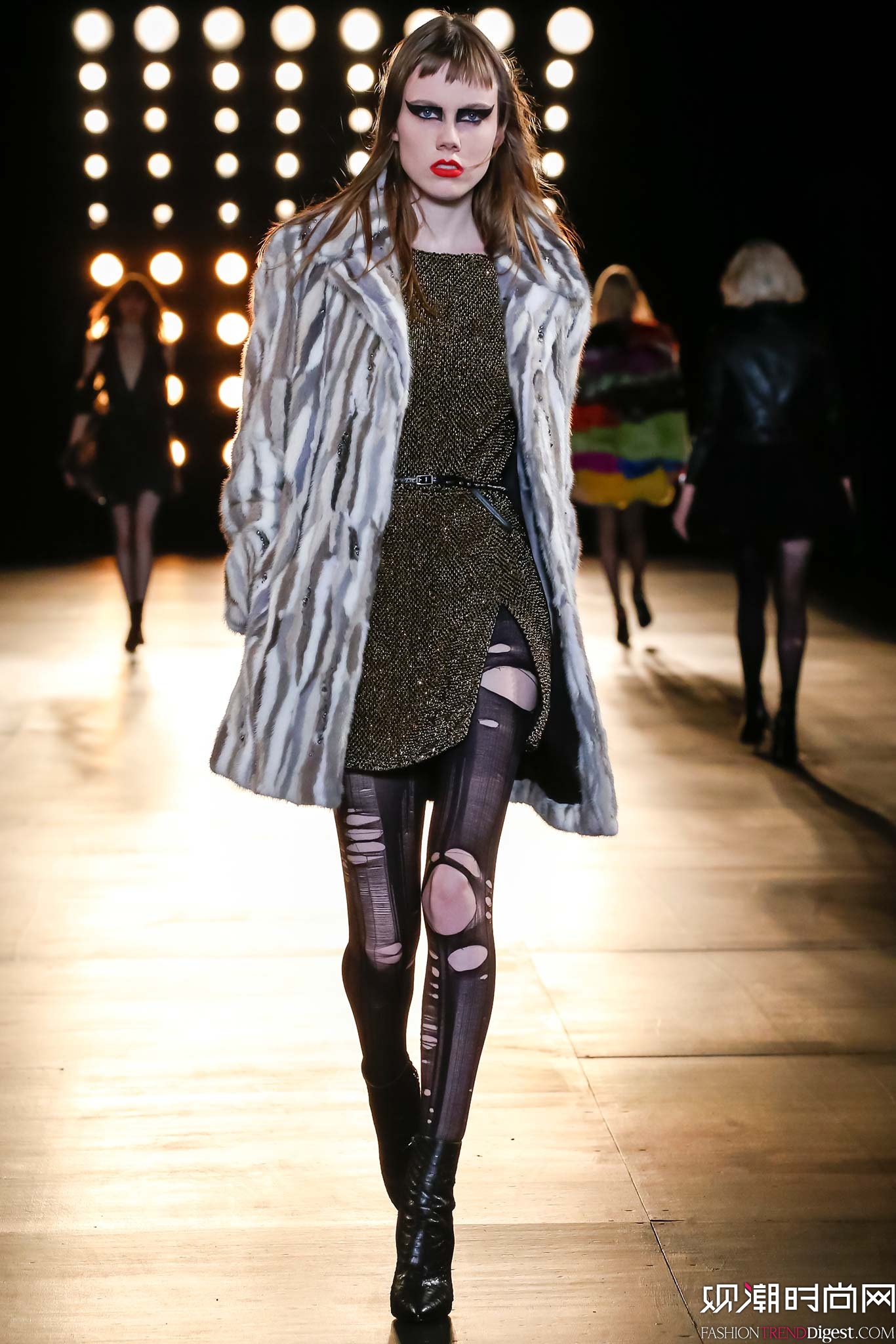 Saint Laurent 2015ﶬrbϵDƬ