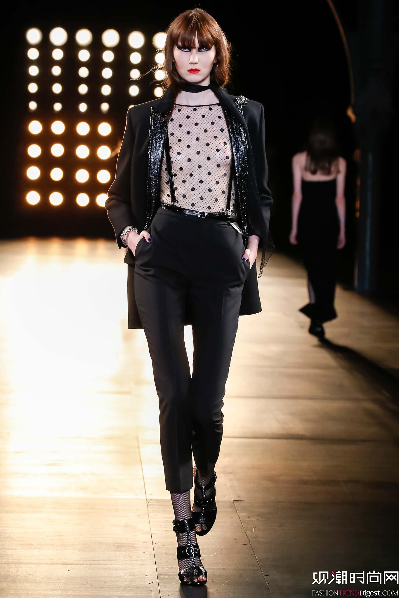 Saint Laurent 2015ﶬrbϵDƬ
