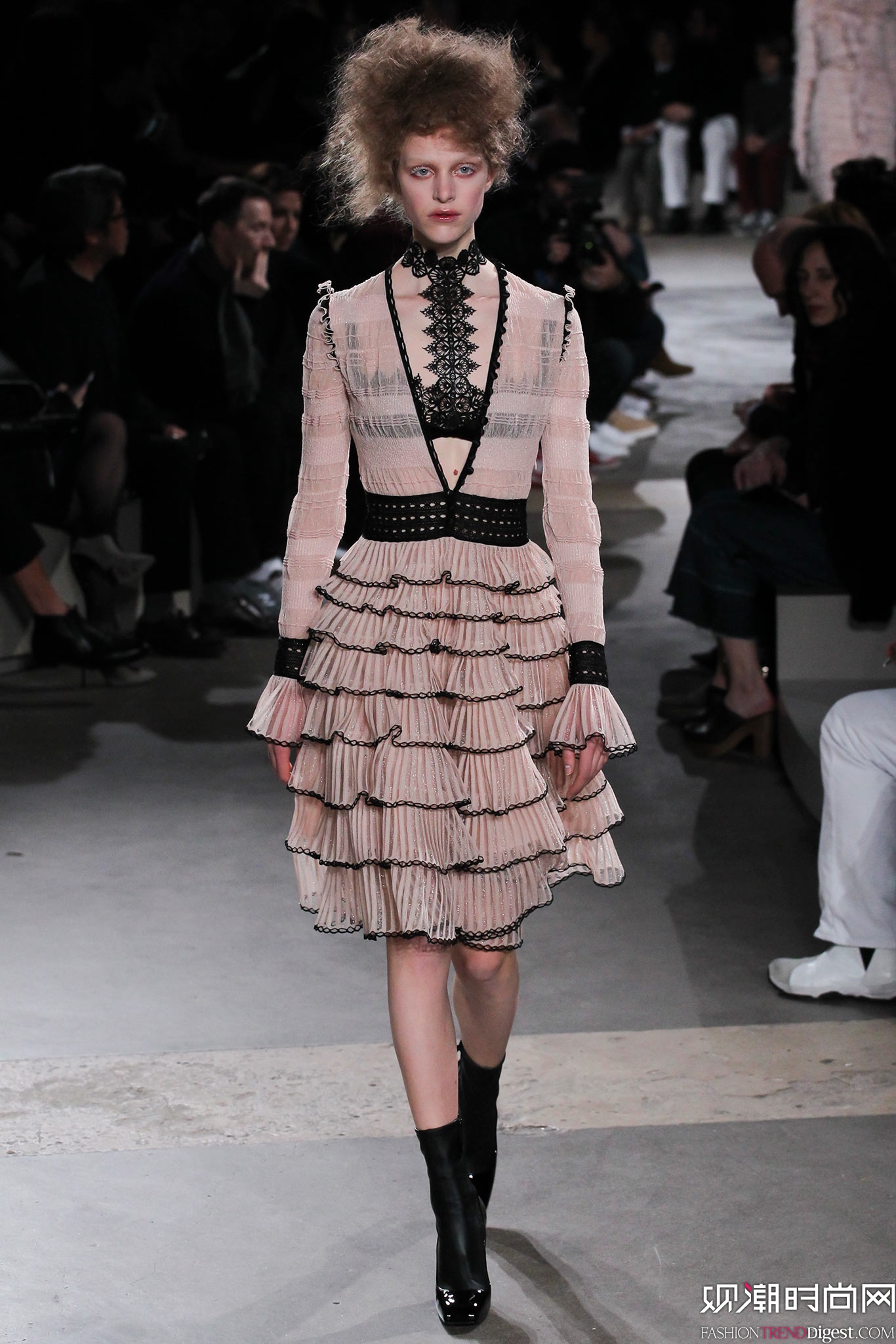 Alexander MuQueen 2015ﶬrbϵDƬ