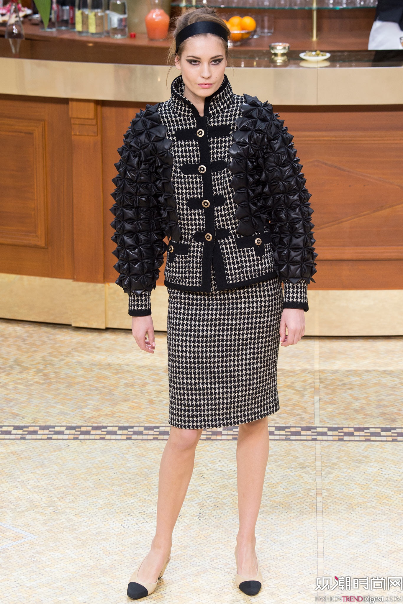 Chanel 2015ﶬr(sh)bϵDƬ