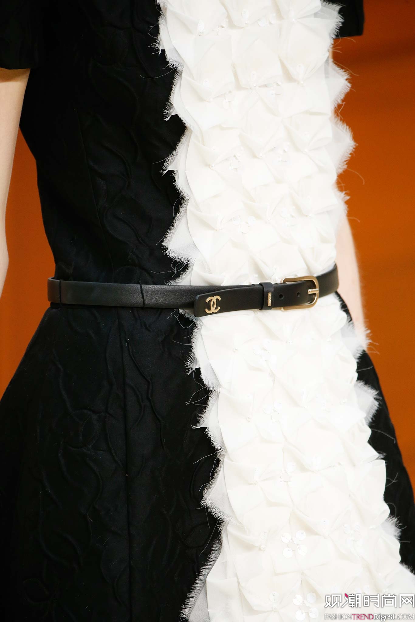 Chanel 2015ﶬʱװϵ㳡ͼƬ