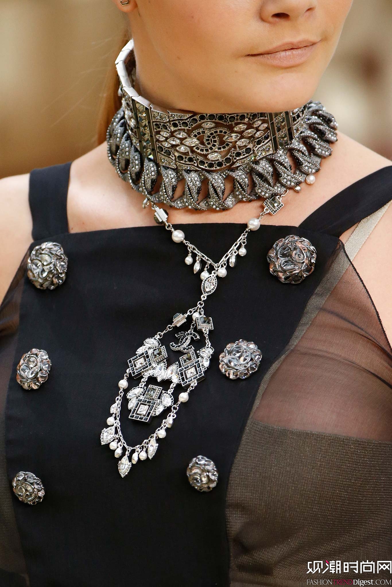 Chanel 2015ﶬr(sh)bϵ(chng)DƬ
