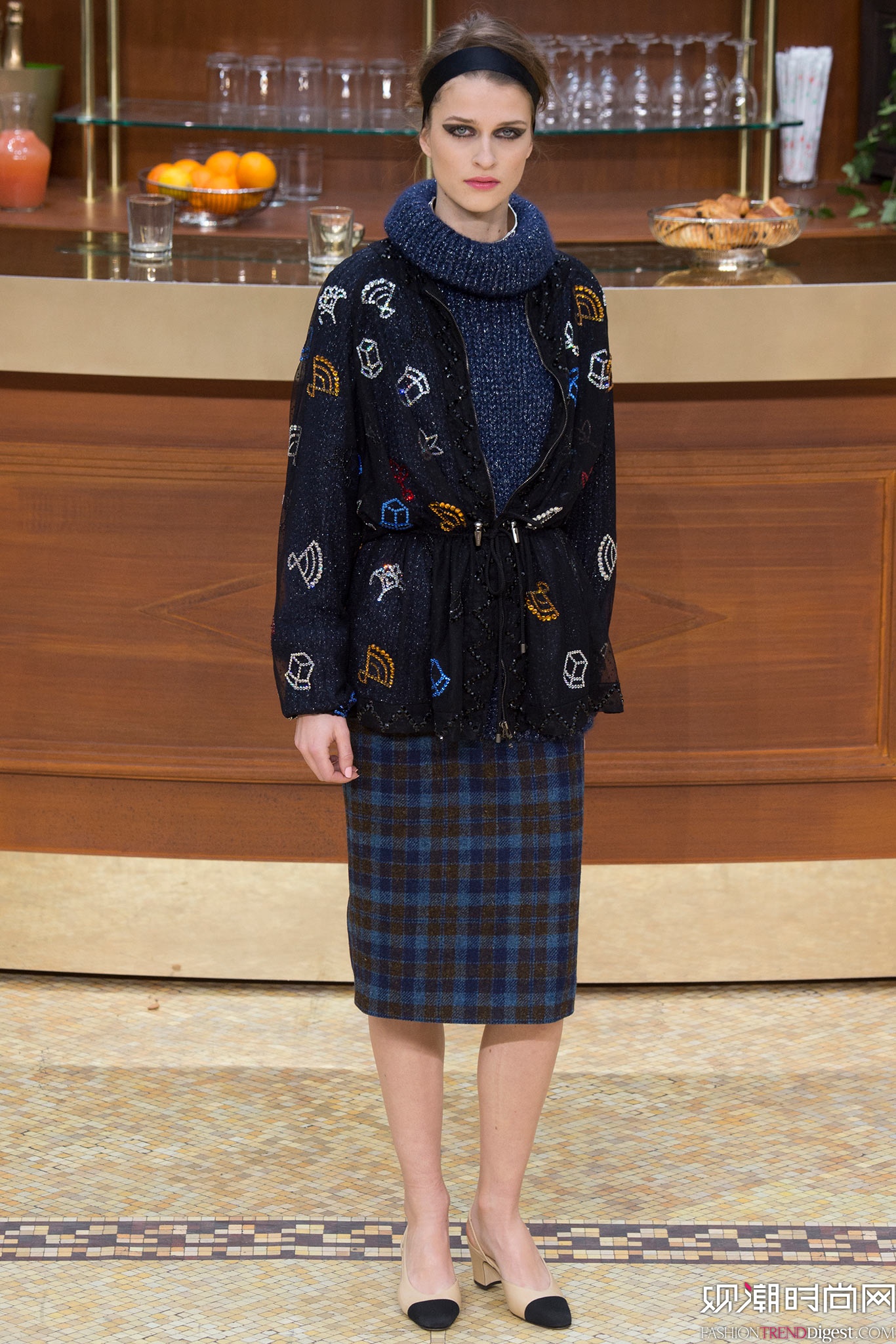 Chanel 2015ﶬr(sh)bϵ(chng)DƬ