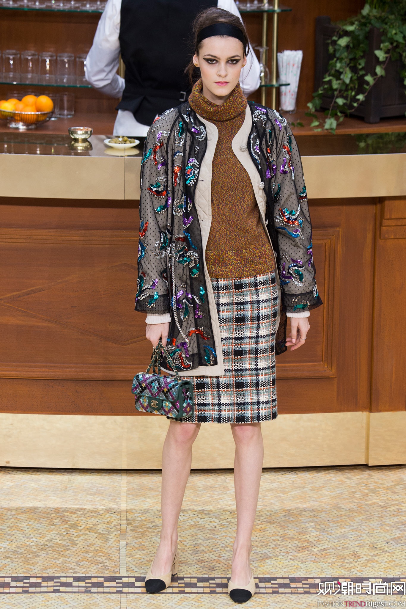 Chanel 2015ﶬrbϵDƬ