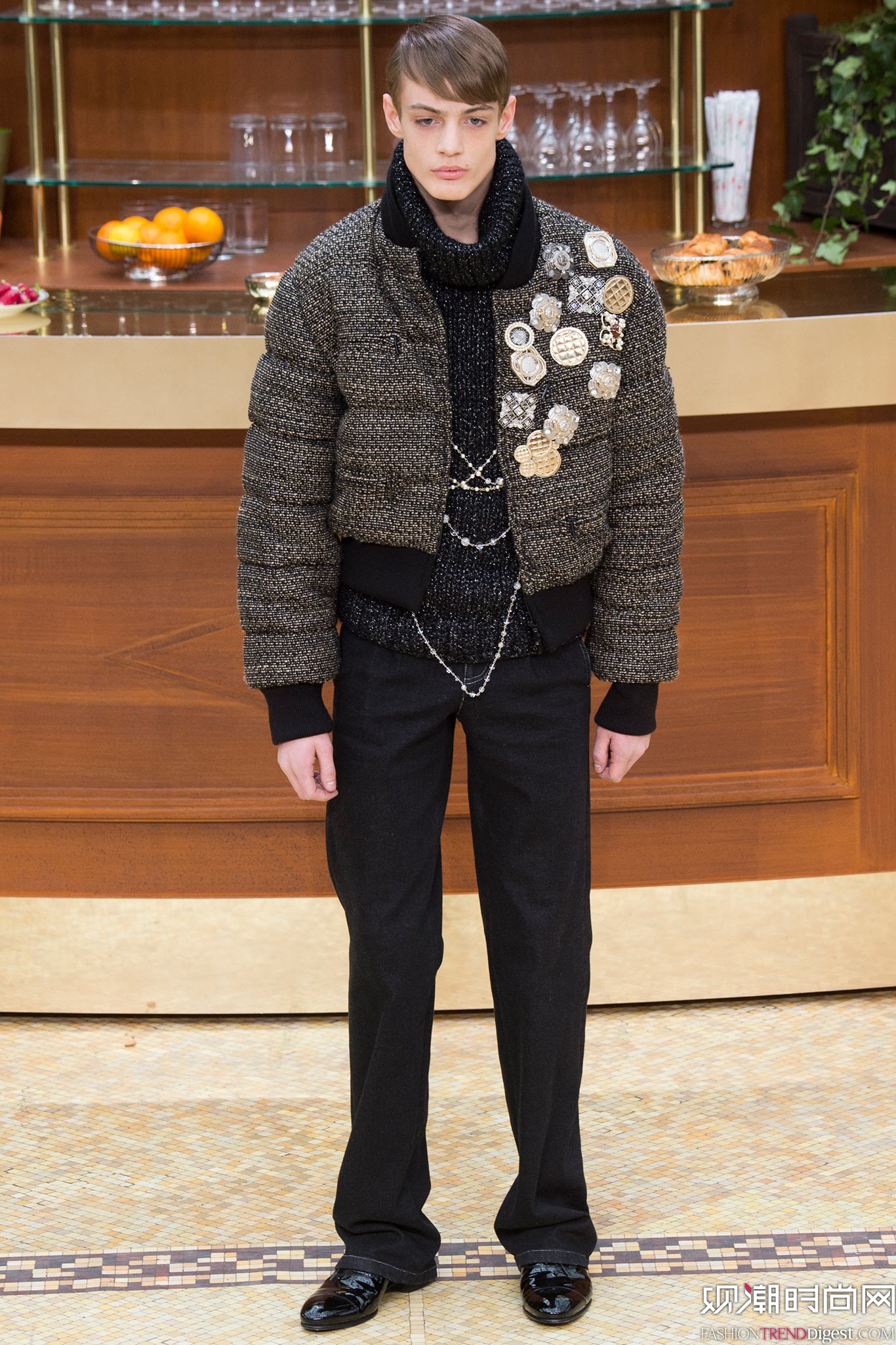 Chanel 2015ﶬrbϵDƬ