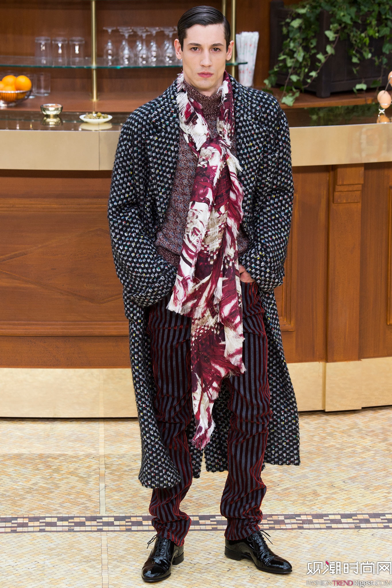 Chanel 2015ﶬrbϵDƬ