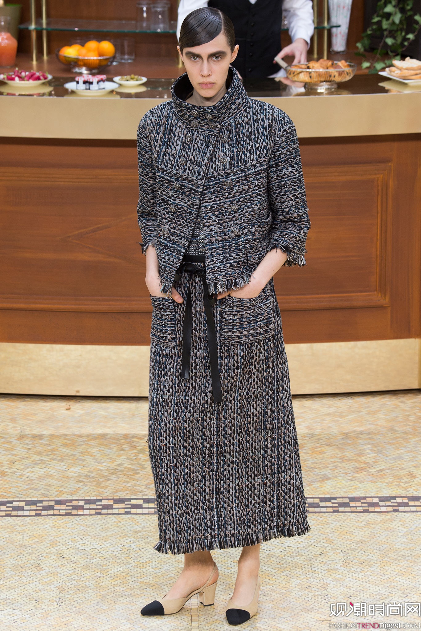 Chanel 2015ﶬrbϵDƬ