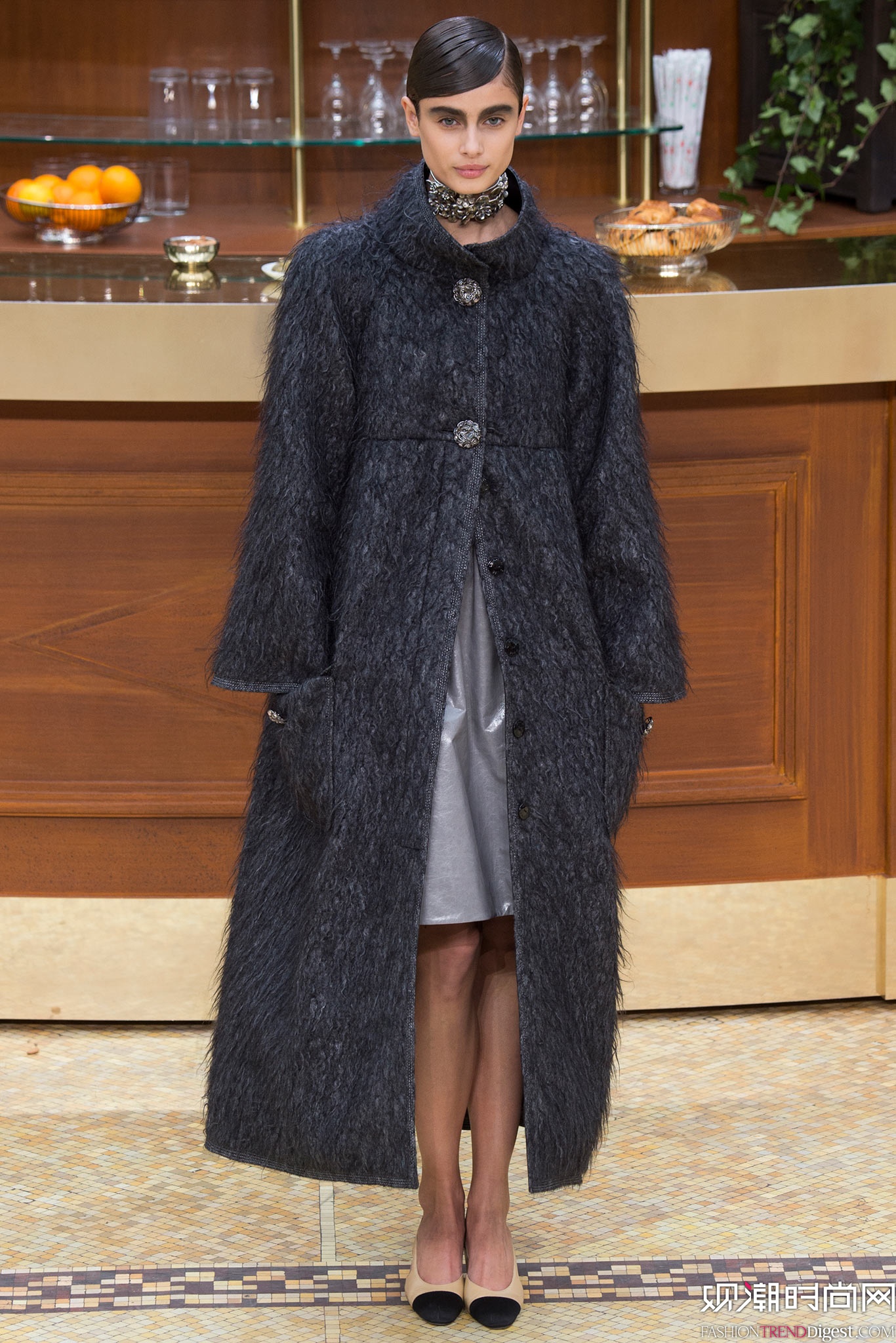 Chanel 2015ﶬr(sh)bϵ(chng)DƬ