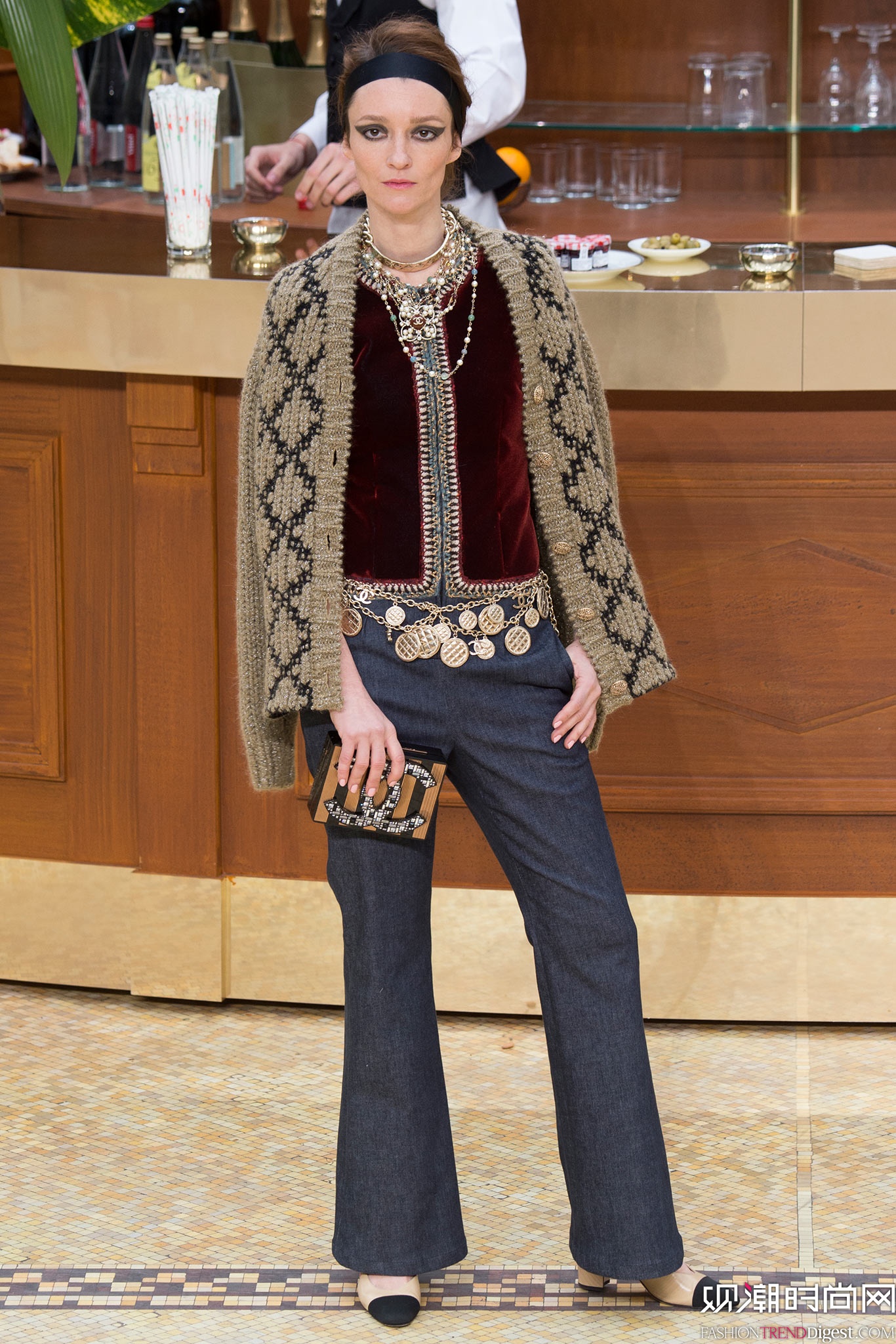 Chanel 2015ﶬr(sh)bϵ(chng)DƬ