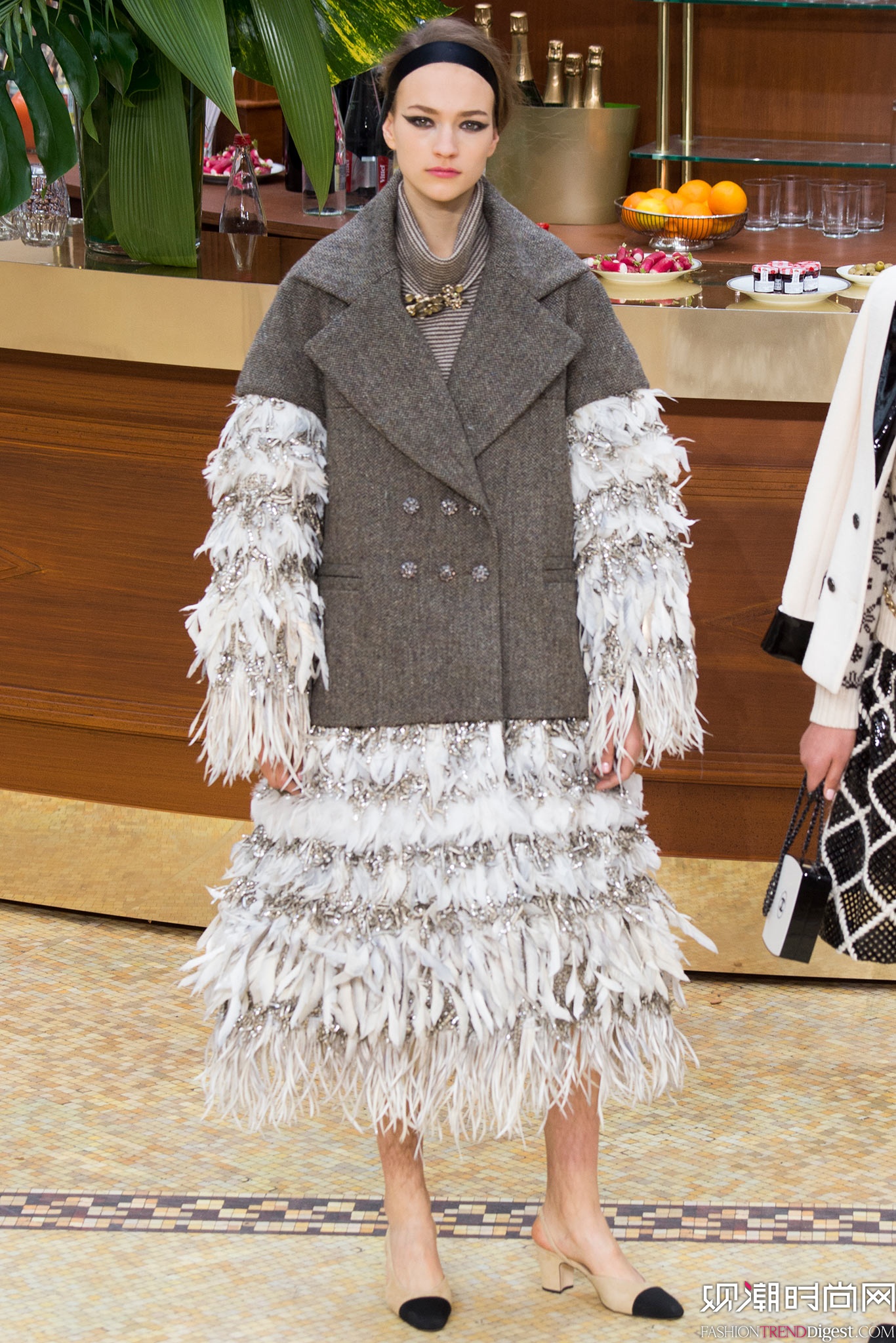 Chanel 2015ﶬr(sh)bϵ(chng)DƬ