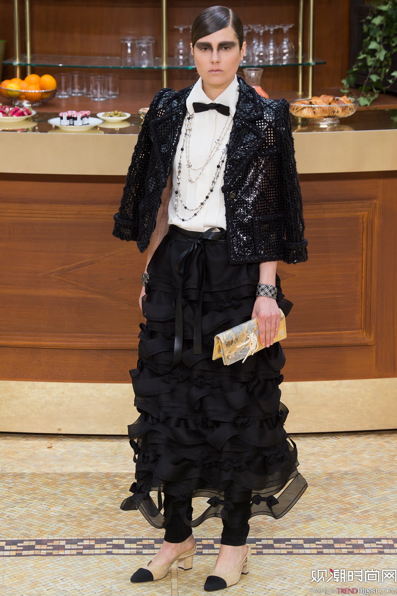 Chanel 2015ﶬrbϵDƬ