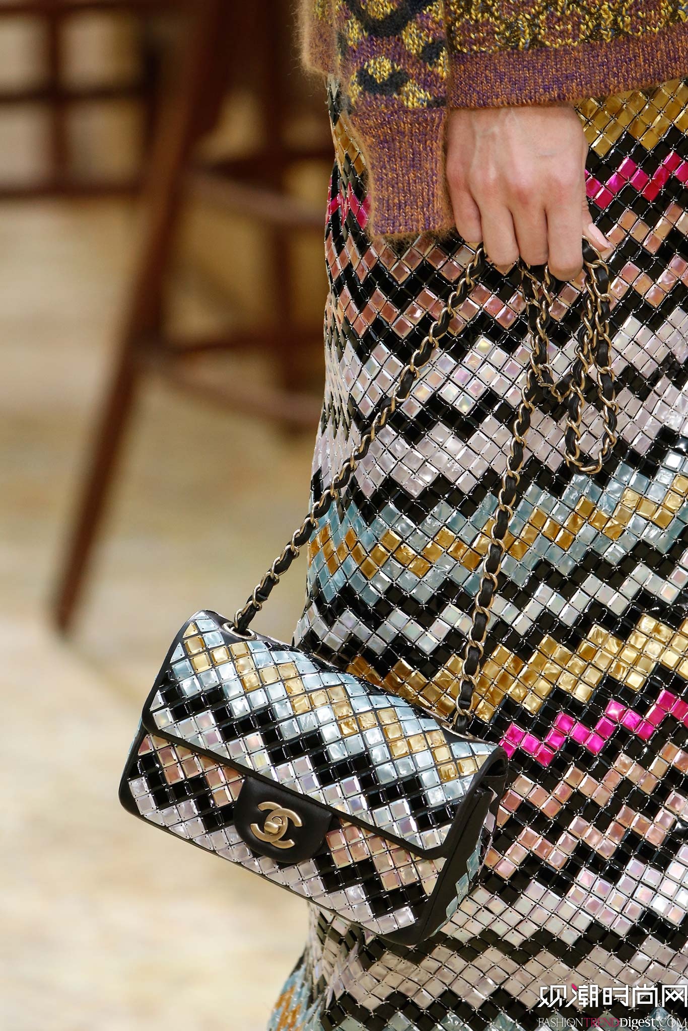 Chanel 2015ﶬrbϵDƬ