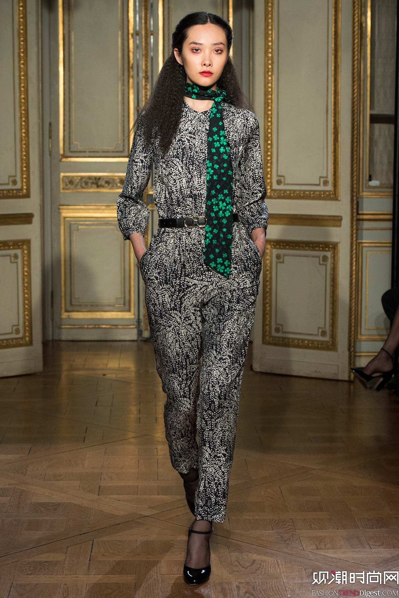 Vanessa Seward 2015ﶬr(sh)bϵ(chng)DƬ