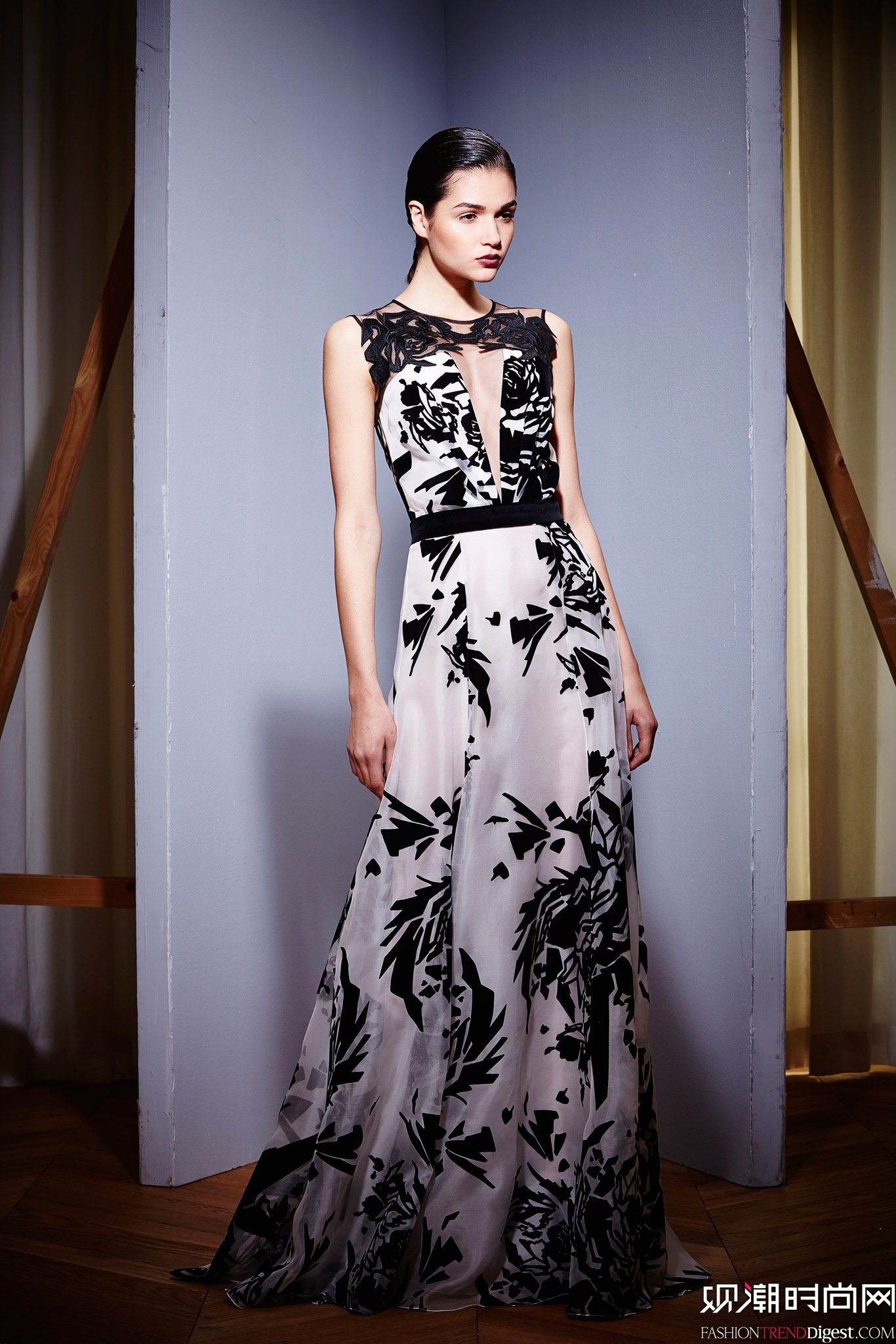 Zuhair Murad 2015ﶬʱװϵиͼƬ