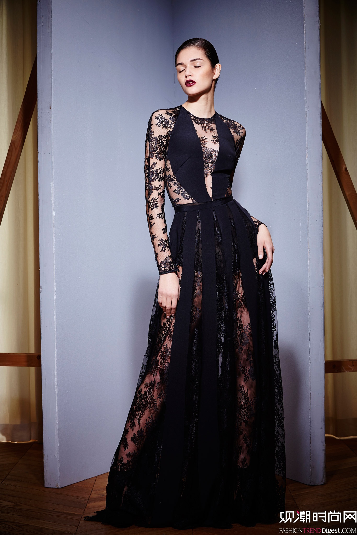 Zuhair Murad 2015ﶬʱװϵиͼƬ