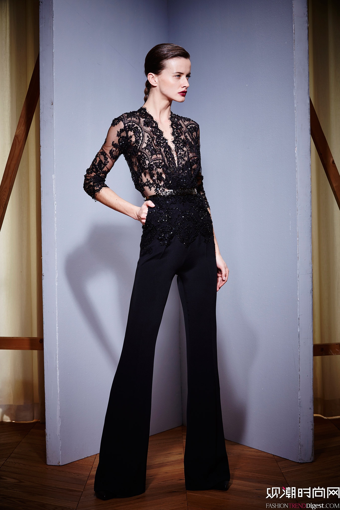 Zuhair Murad 2015ﶬʱװϵиͼƬ